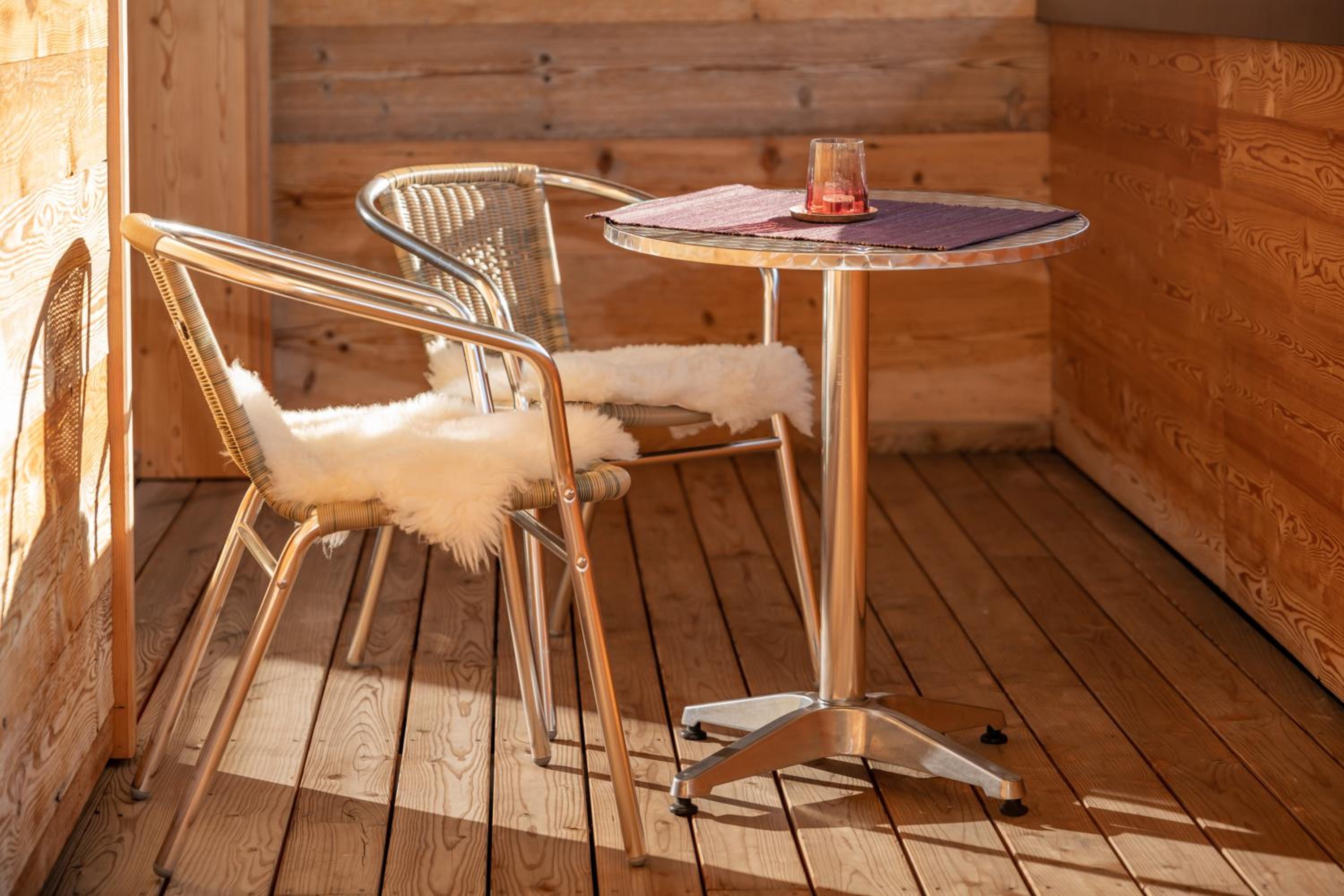 Alphus Appartements