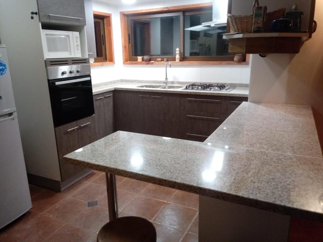 Casa en Algarrobo
