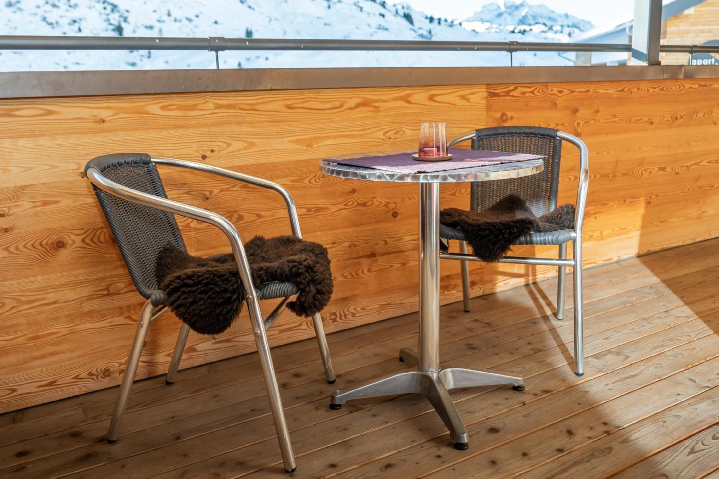 Alphus Appartements