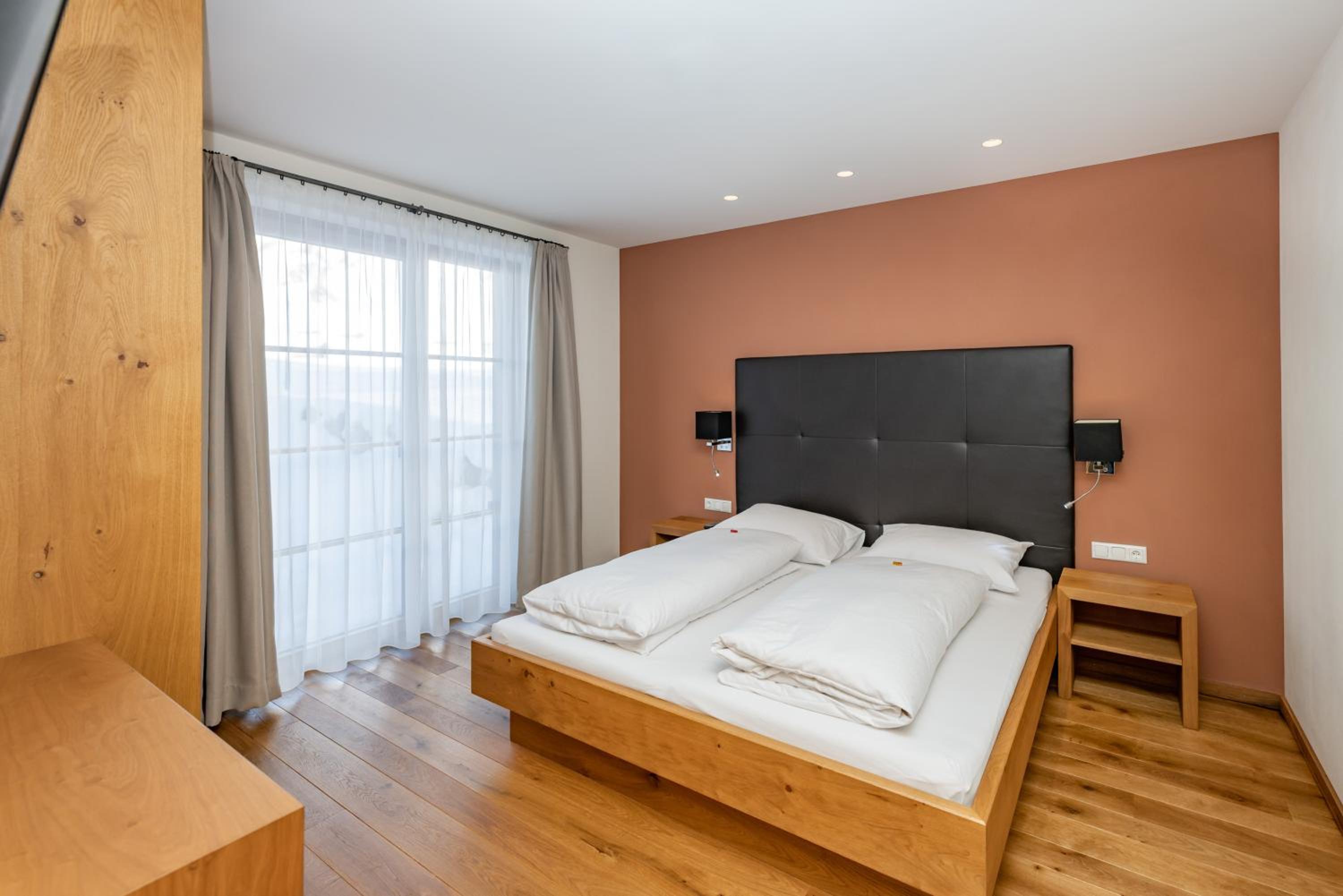 Alphus Appartements