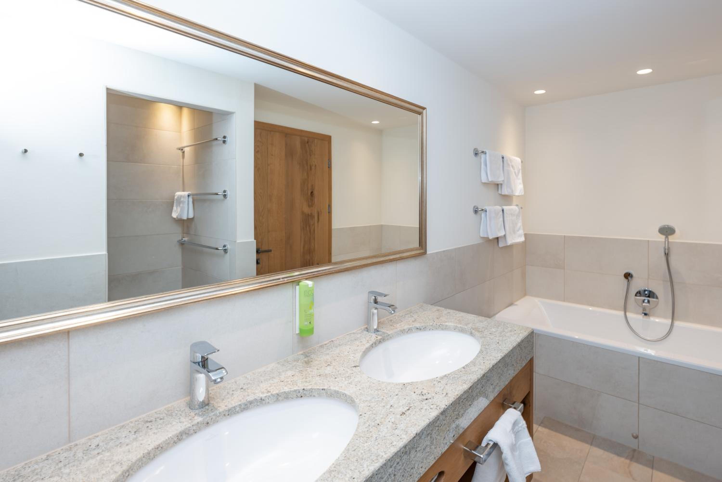 Alphus Appartements