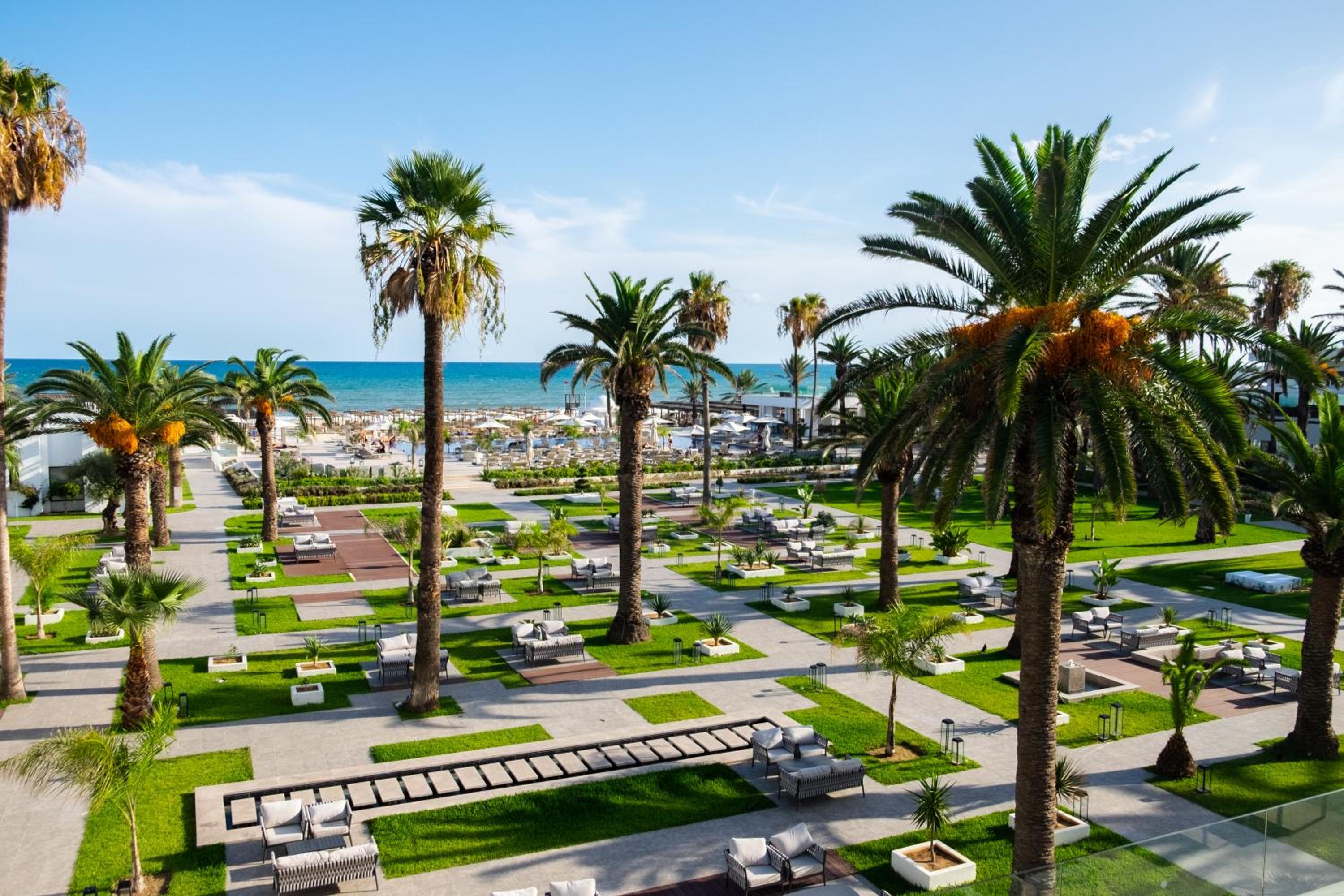 Hammamet Vacations - Les Orangers Garden Villas and Bungalows Ultra All inclusive - Property Image 51