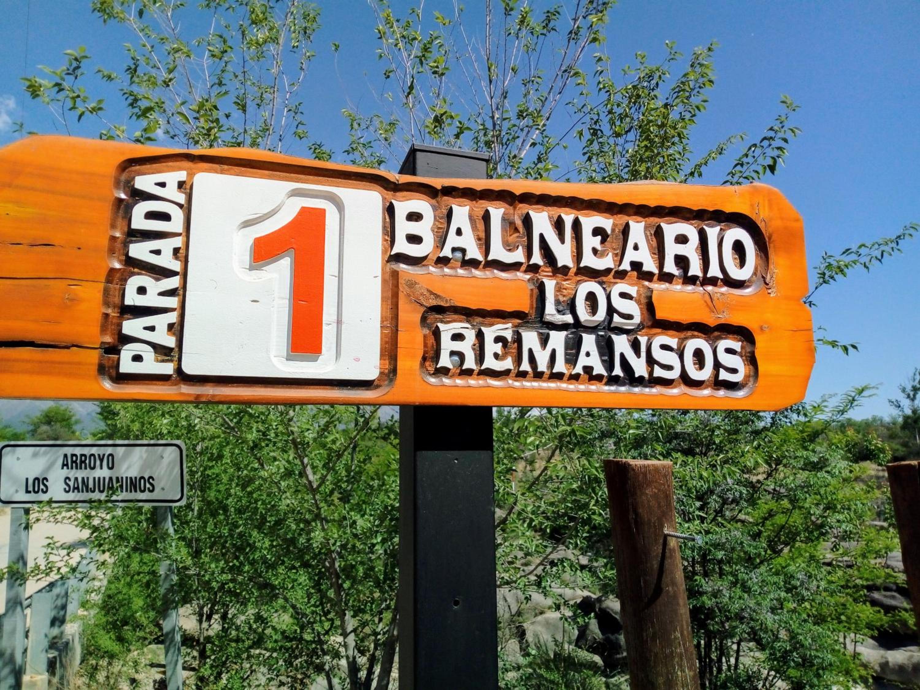 Cabañas Doña Juana