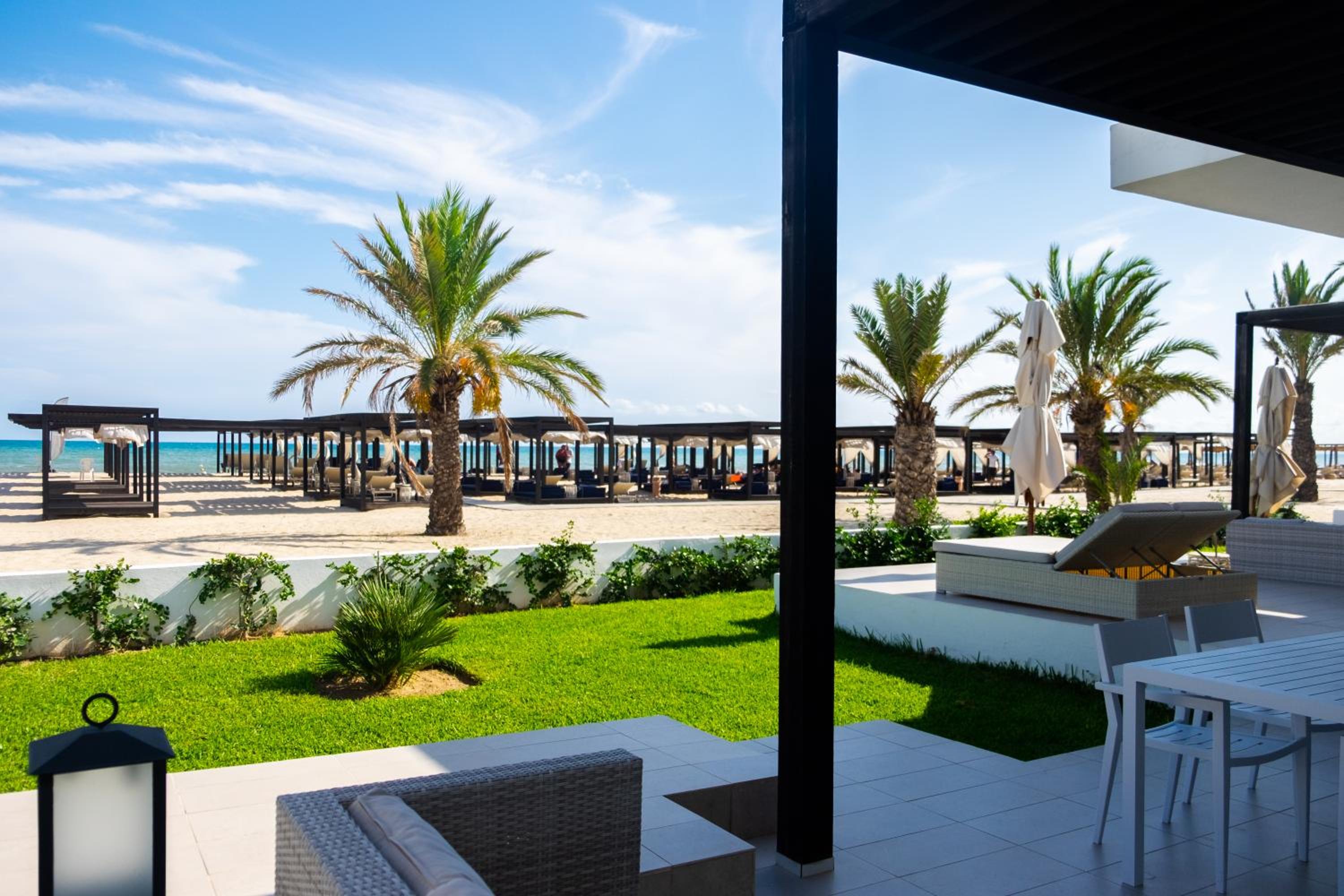 Hammamet Vacations - Les Orangers Garden Villas and Bungalows Ultra All inclusive - Property Image 17