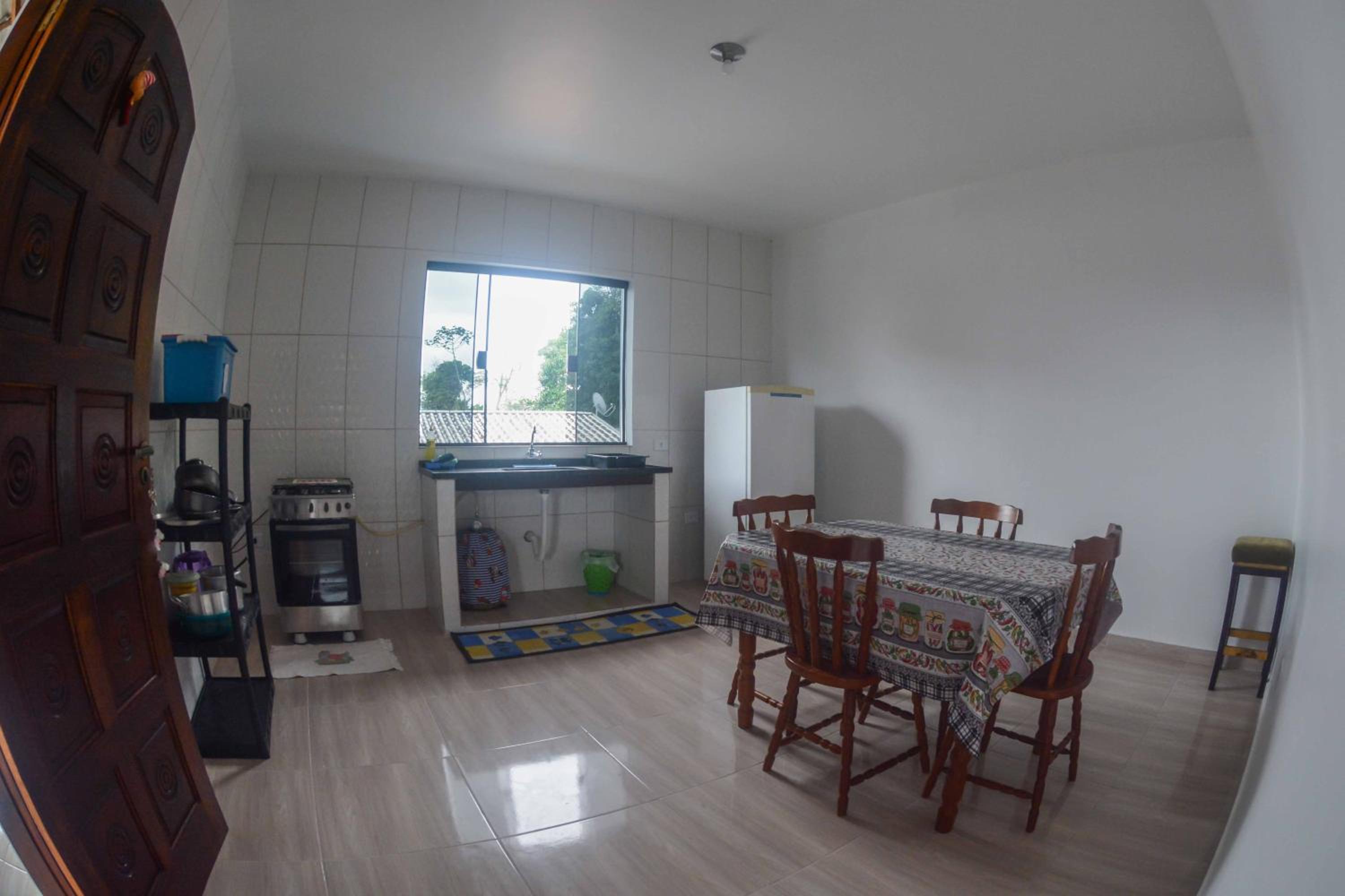 Recanto Jubarte (Massaguaçu Caraguatatuba - SP)