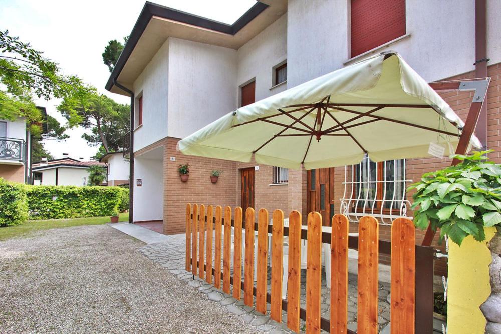 Villa Micoli view 4