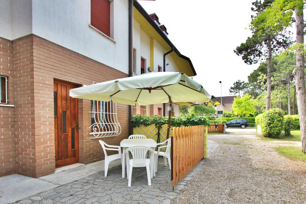 Villa Micoli view 3