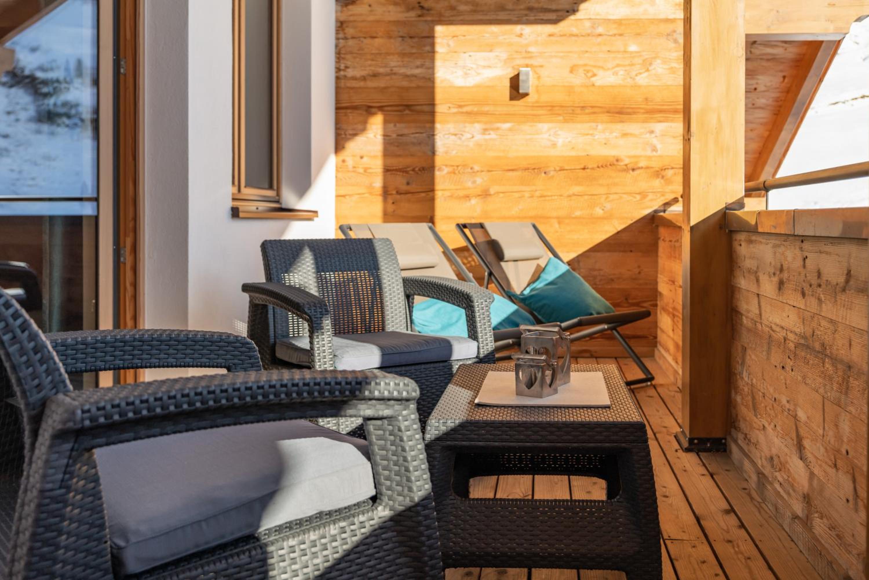 Alphus Appartements