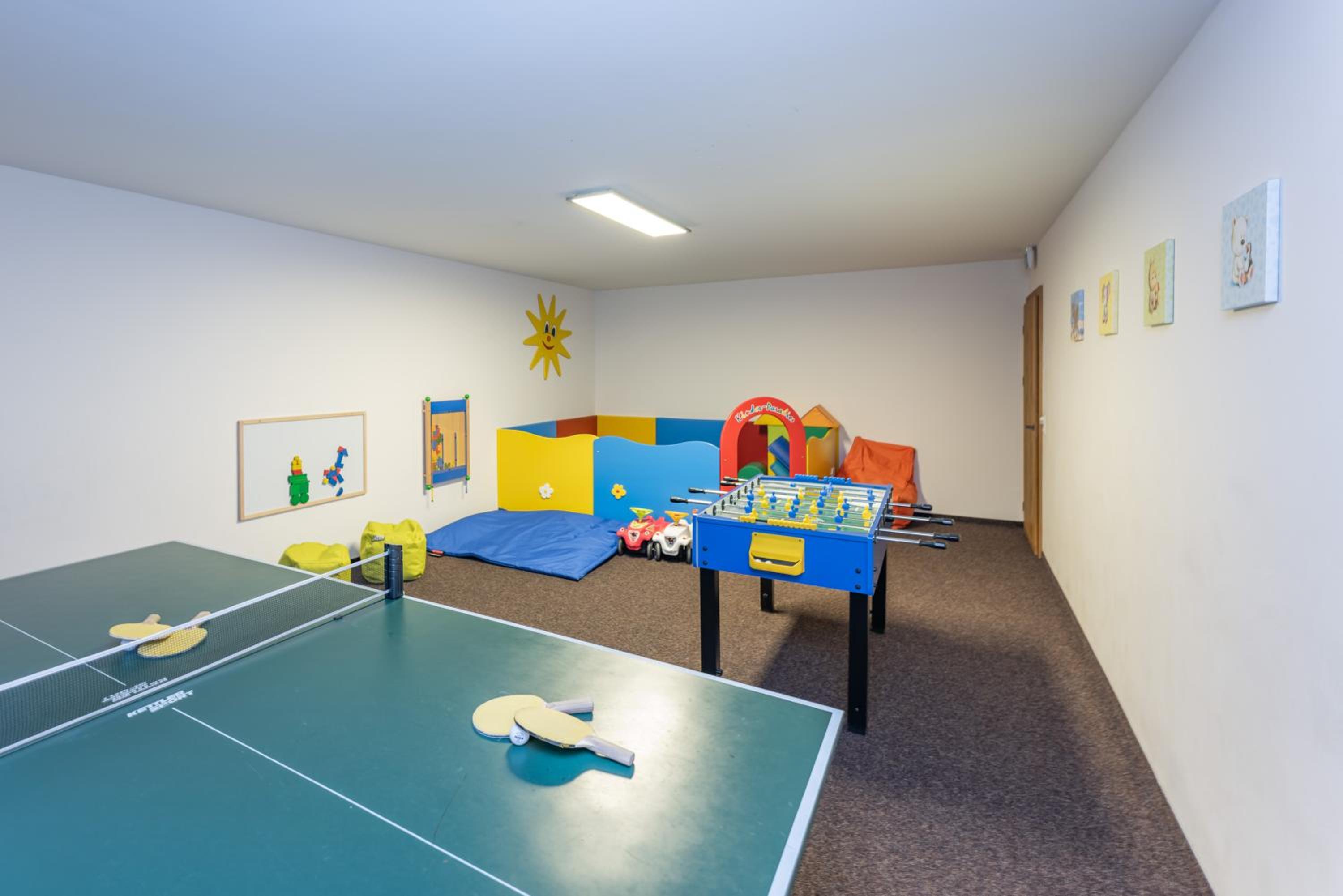 Alphus Appartements