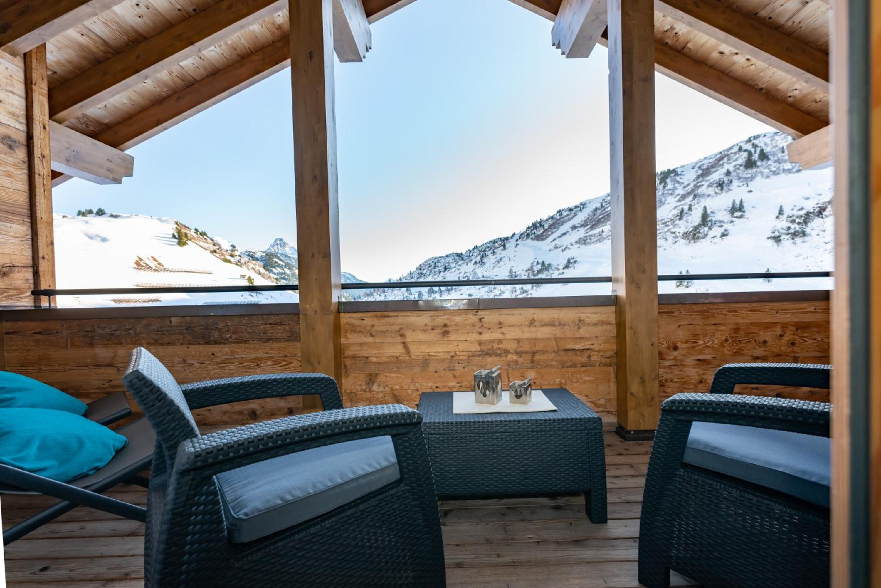 Alphus Appartements
