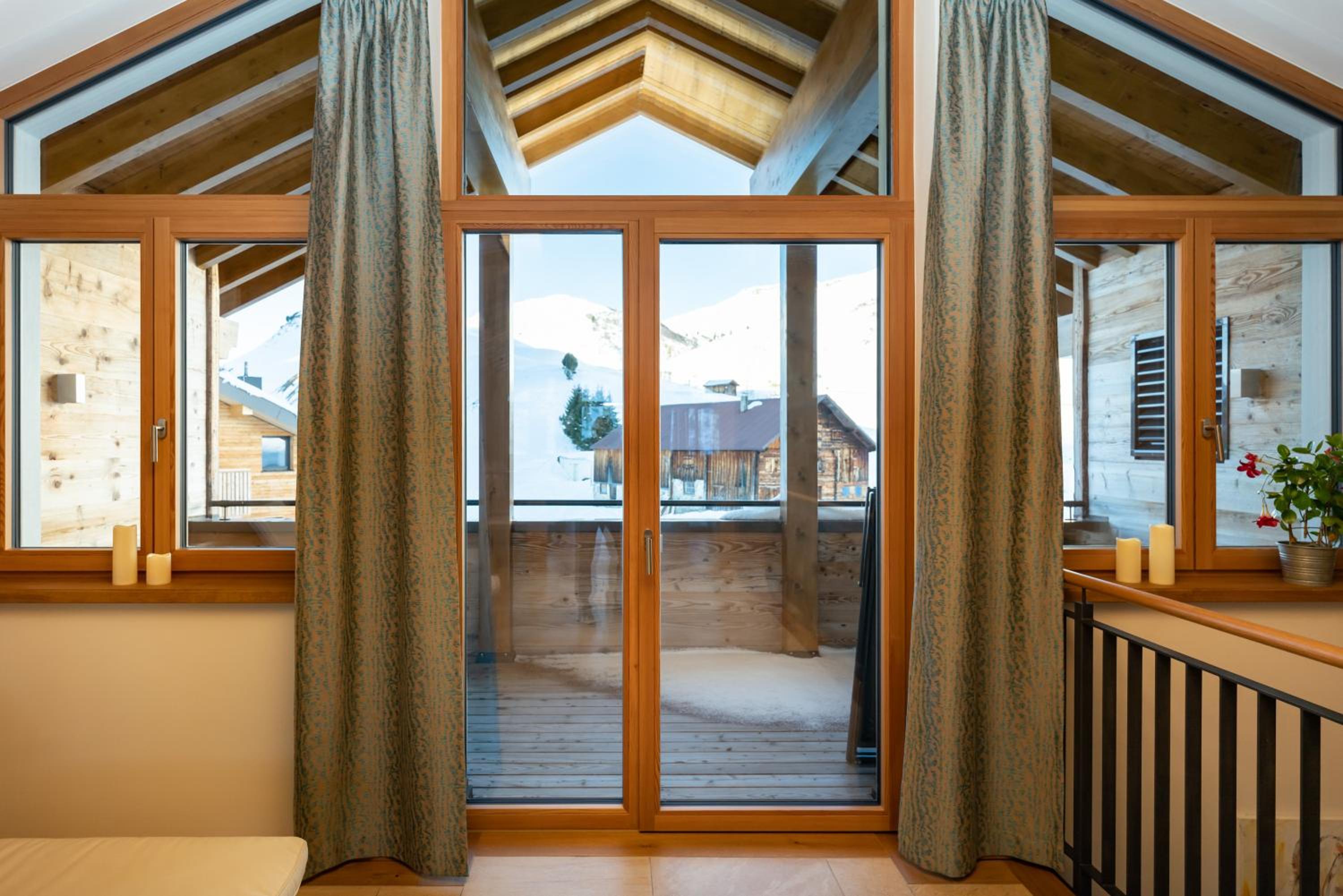 Alphus Appartements