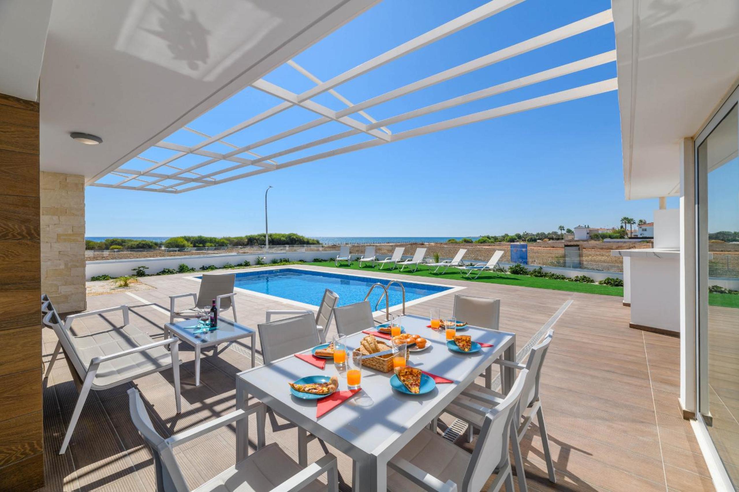 Infinity View Villa view 2