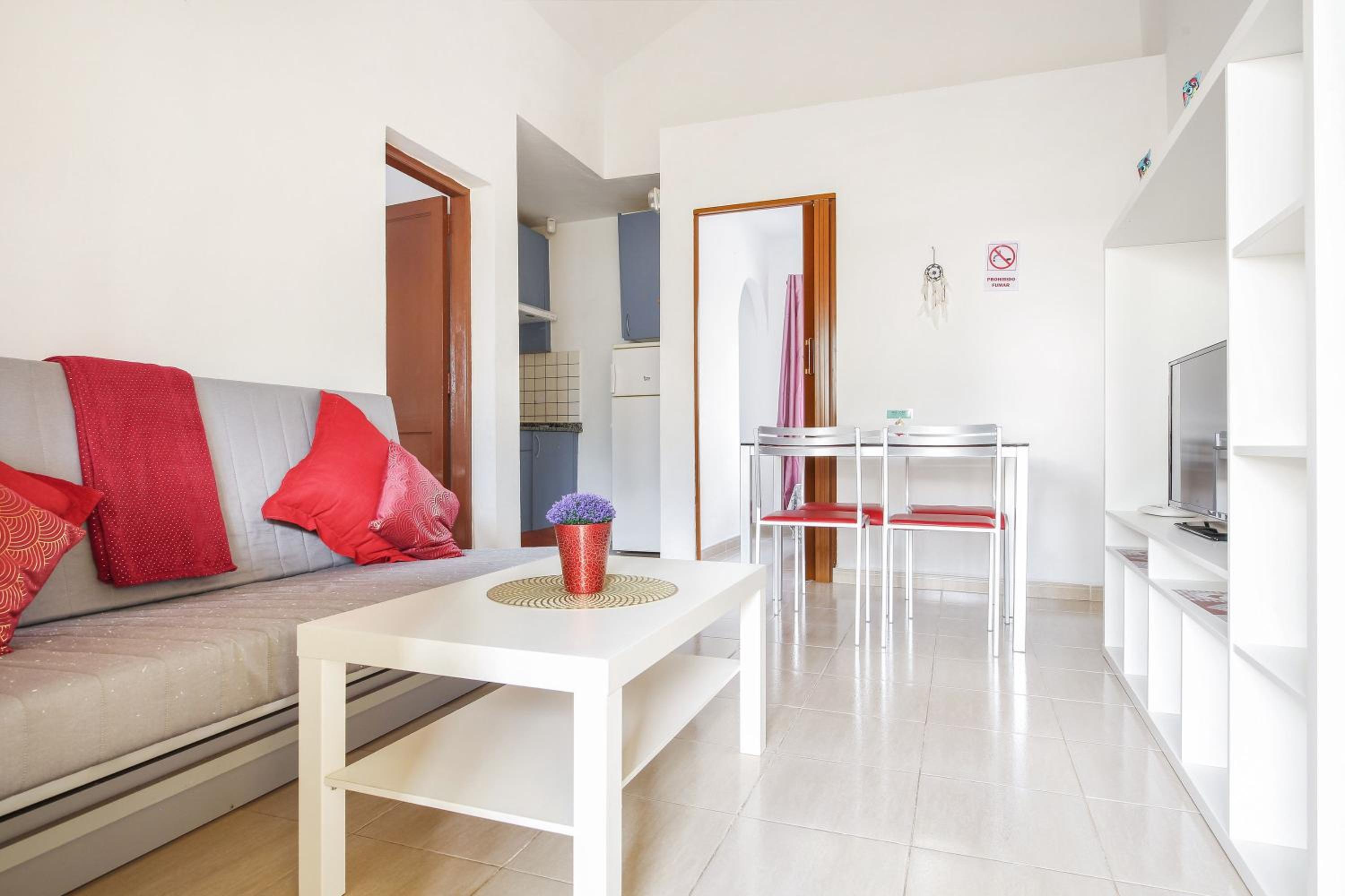 8210 Bungalow Costa Calma Wifi photo 3