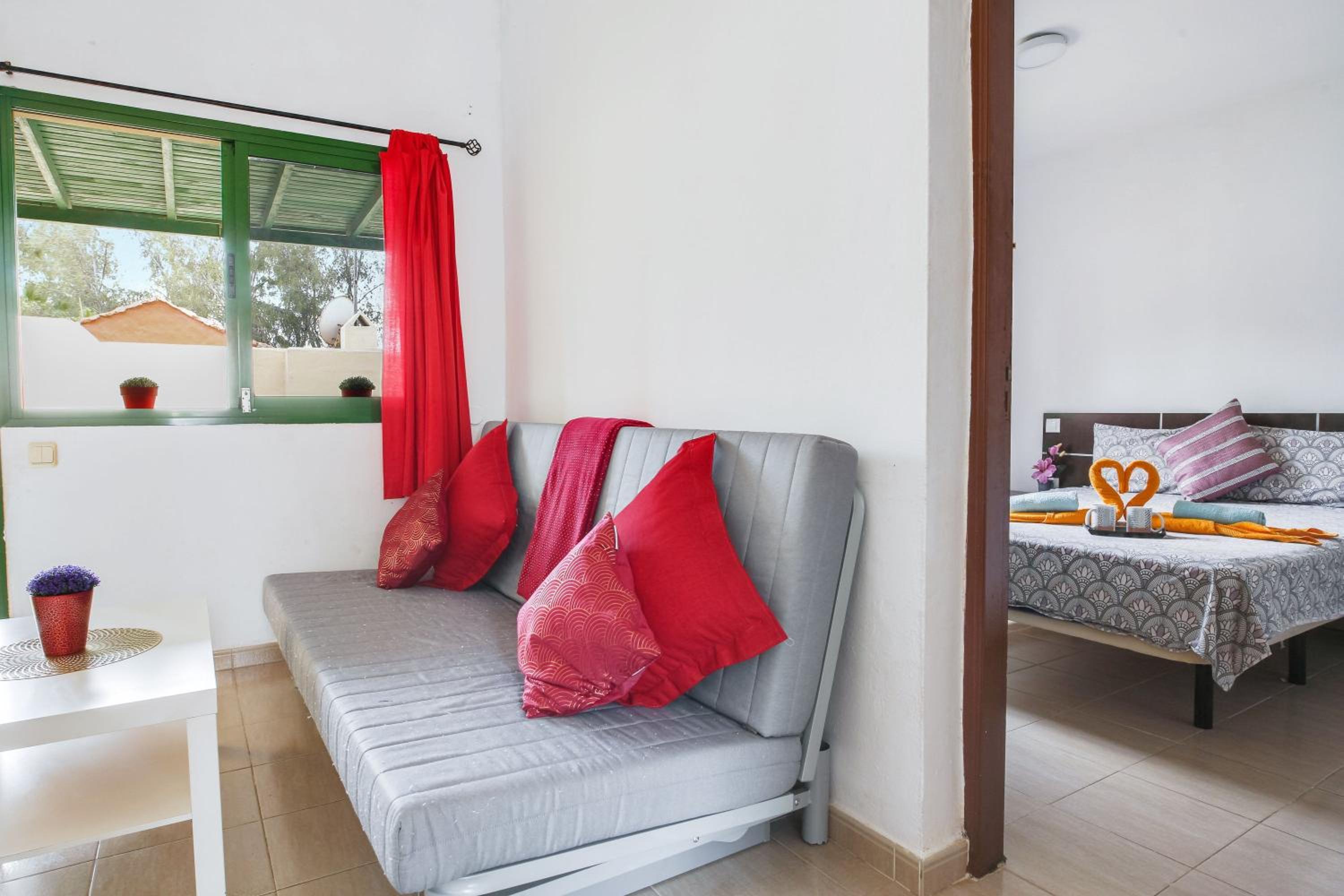 8210 Bungalow Costa Calma Wifi photo 2