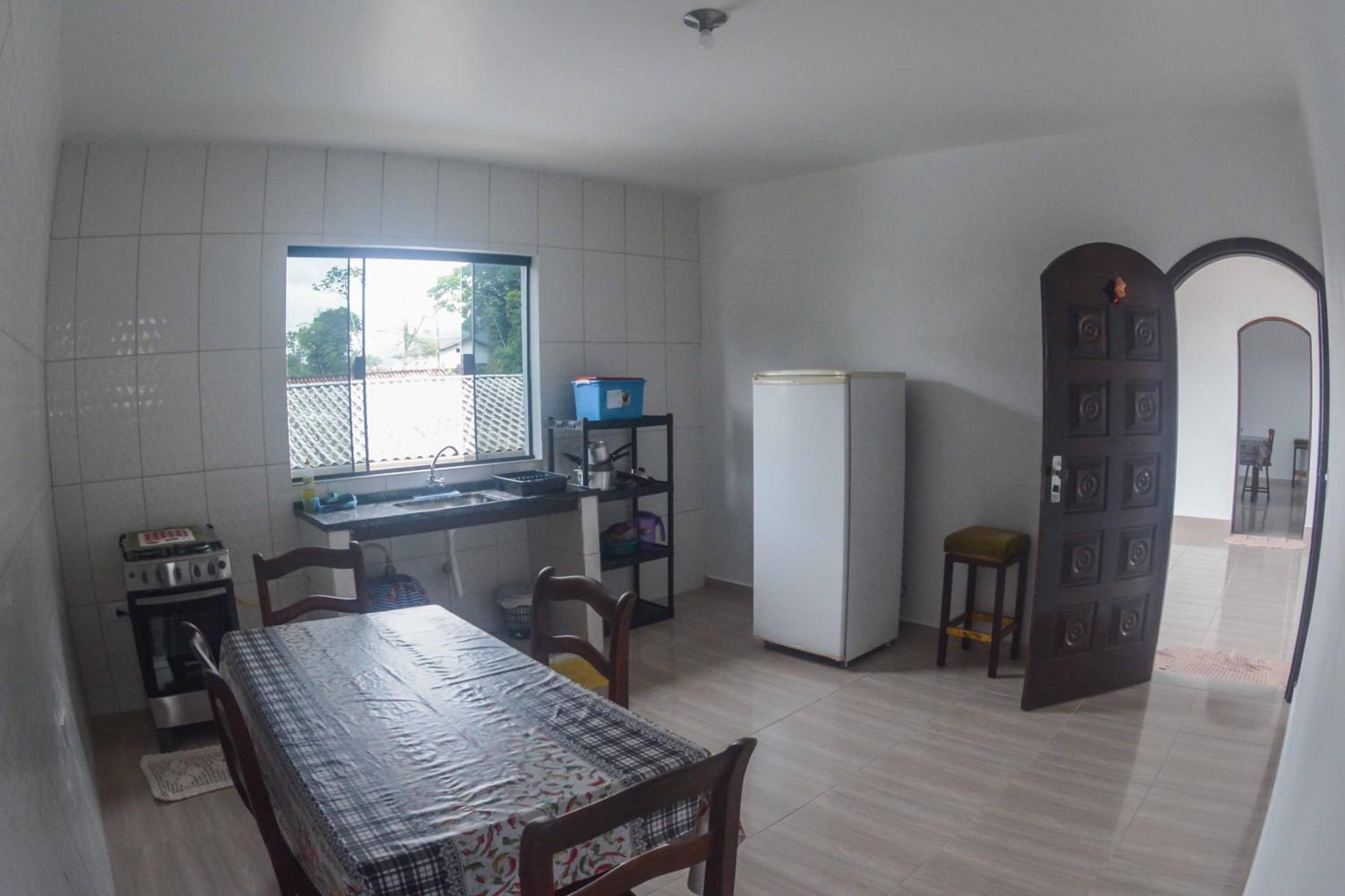 Recanto Jubarte (Massaguaçu Caraguatatuba - SP)