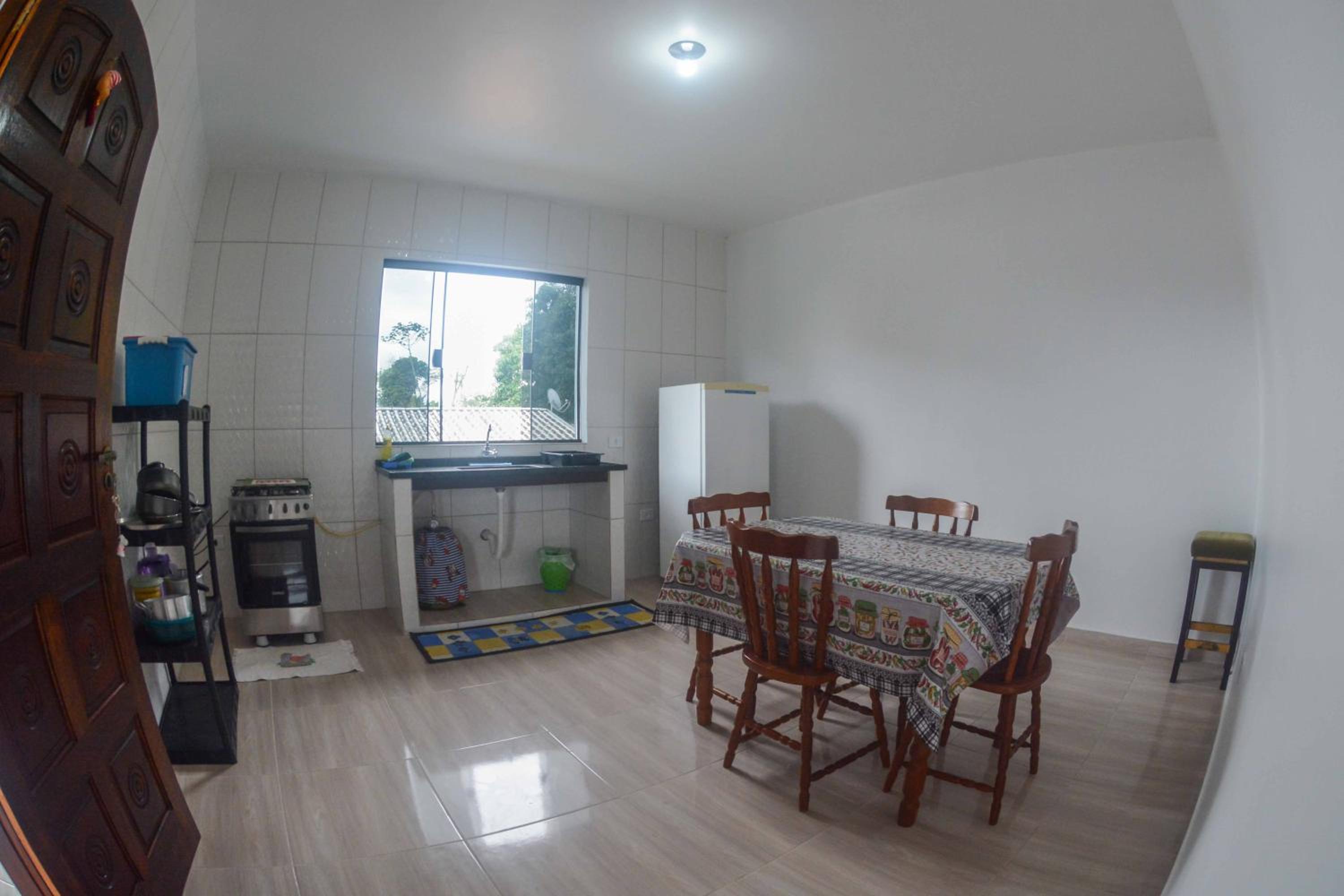 Recanto Jubarte (Massaguaçu Caraguatatuba - SP)