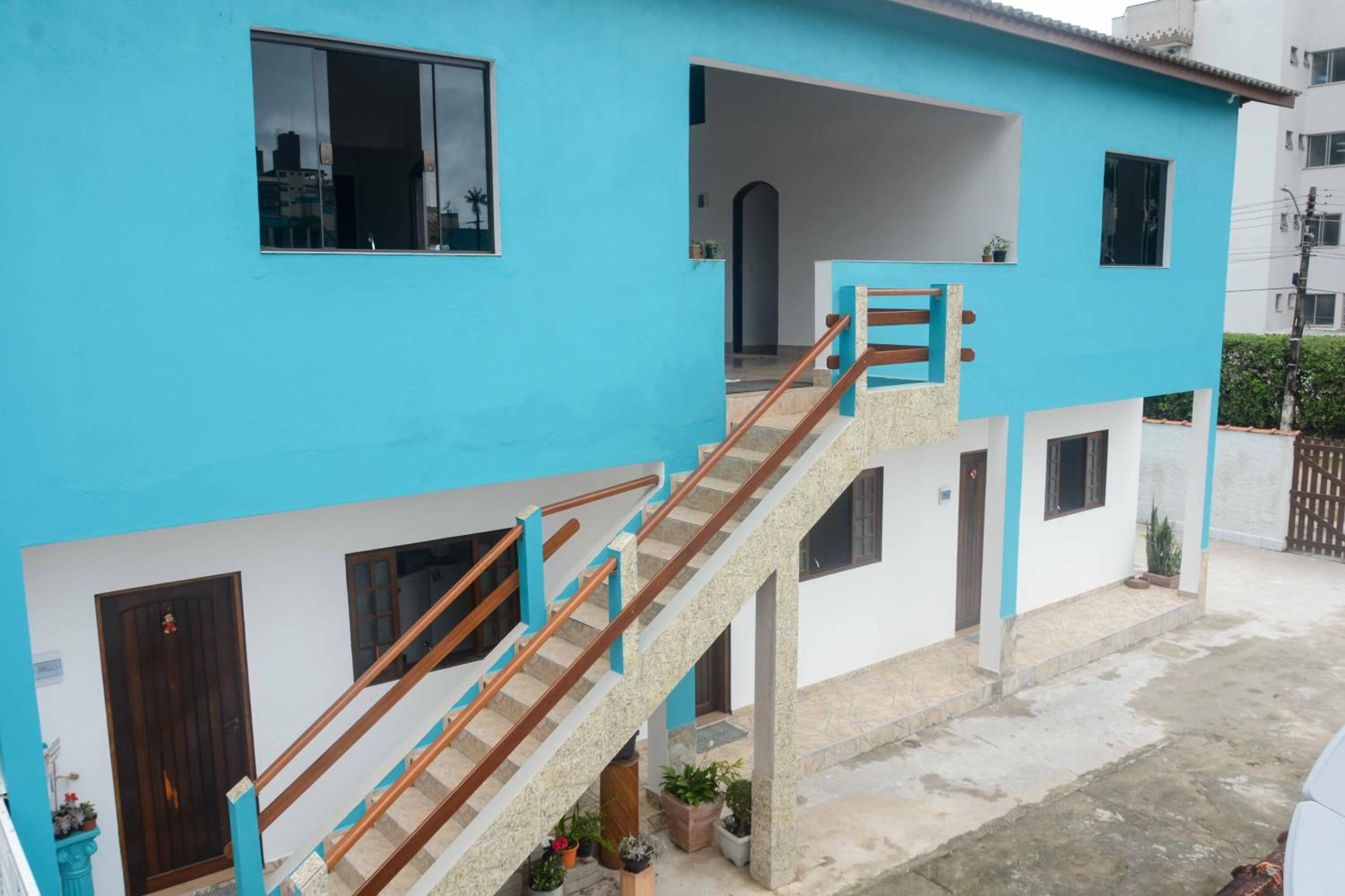 Recanto Jubarte (Massaguaçu Caraguatatuba - SP)
