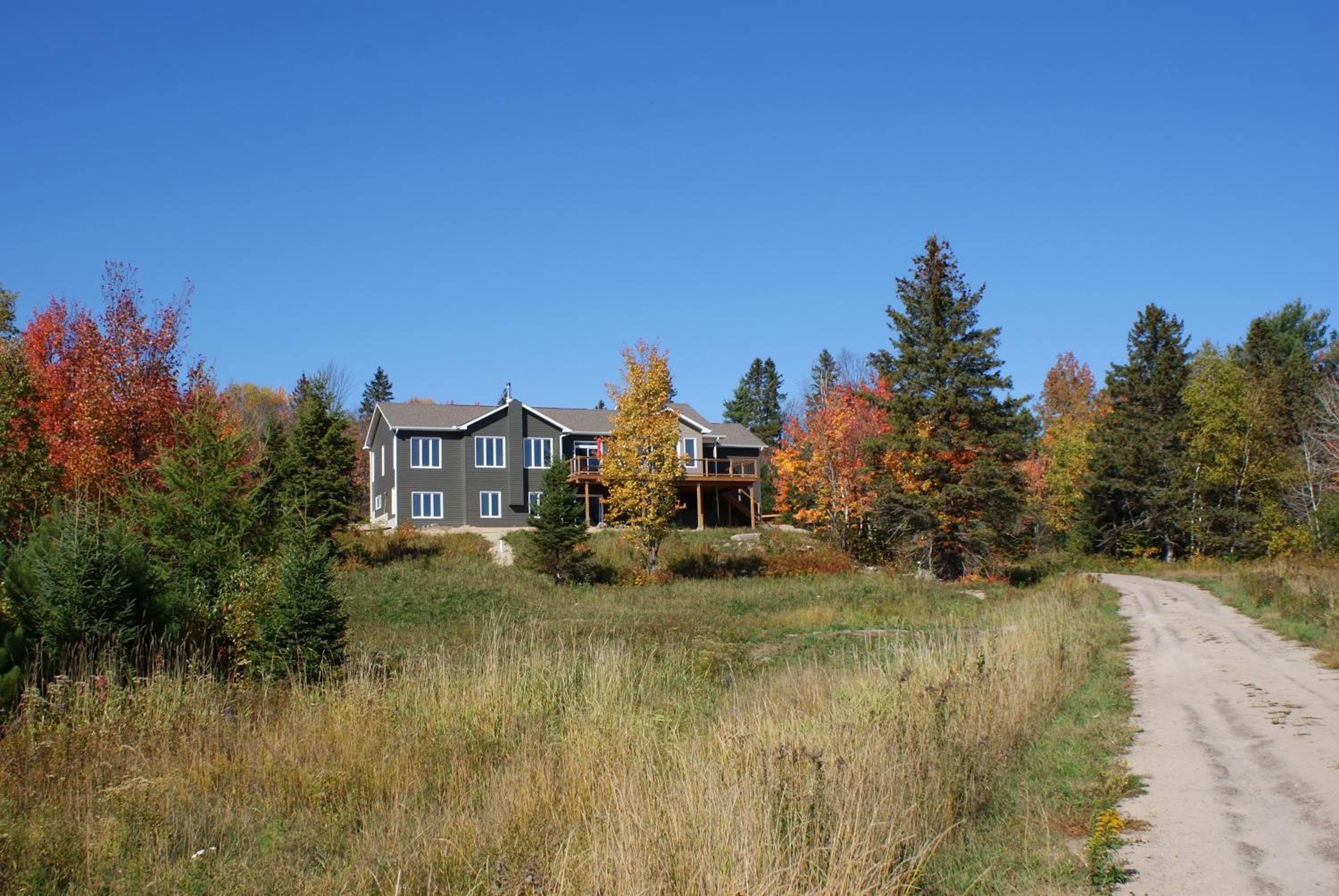 Top of Algonquin Bed and Breakfast