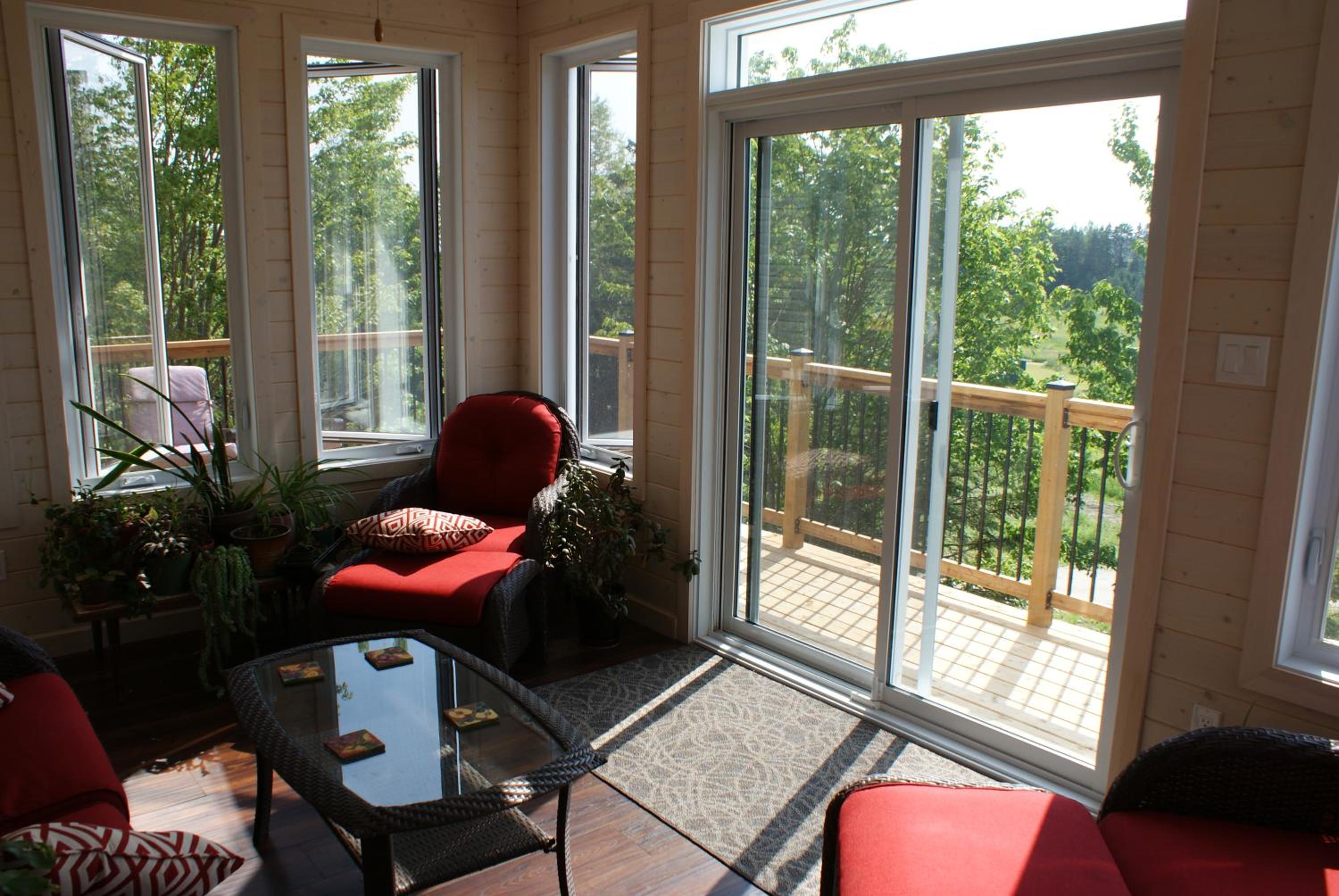 Top of Algonquin Bed and Breakfast