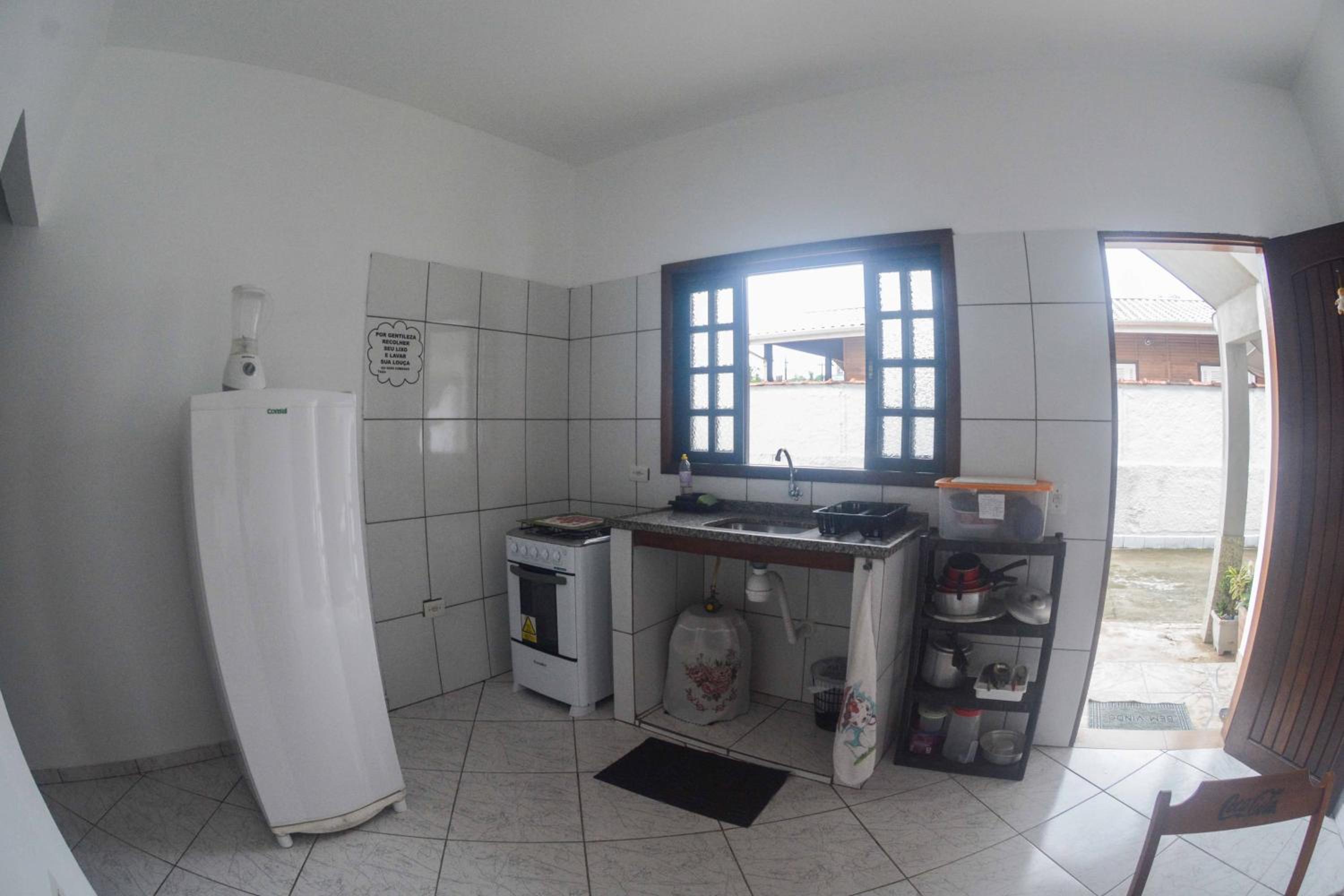 Recanto Jubarte (Massaguaçu Caraguatatuba - SP)