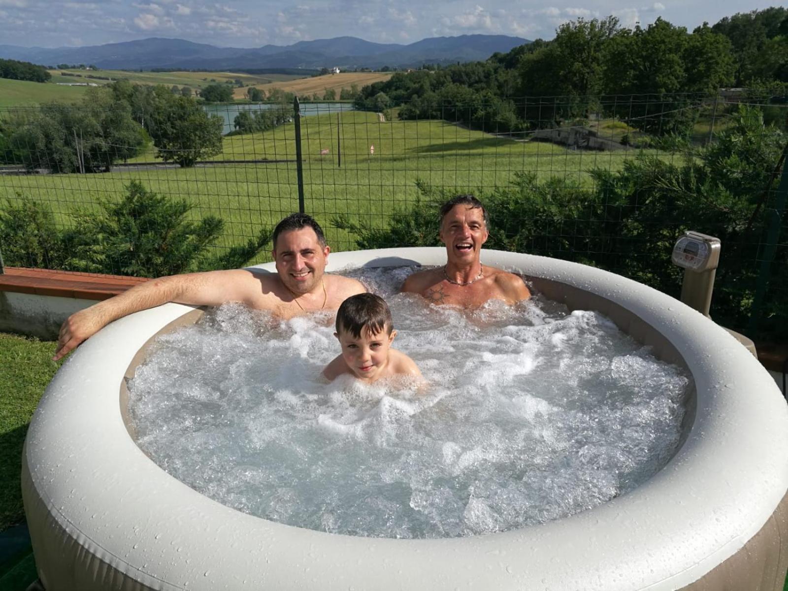 Il Marrondindo Bed & Breakfast view 5
