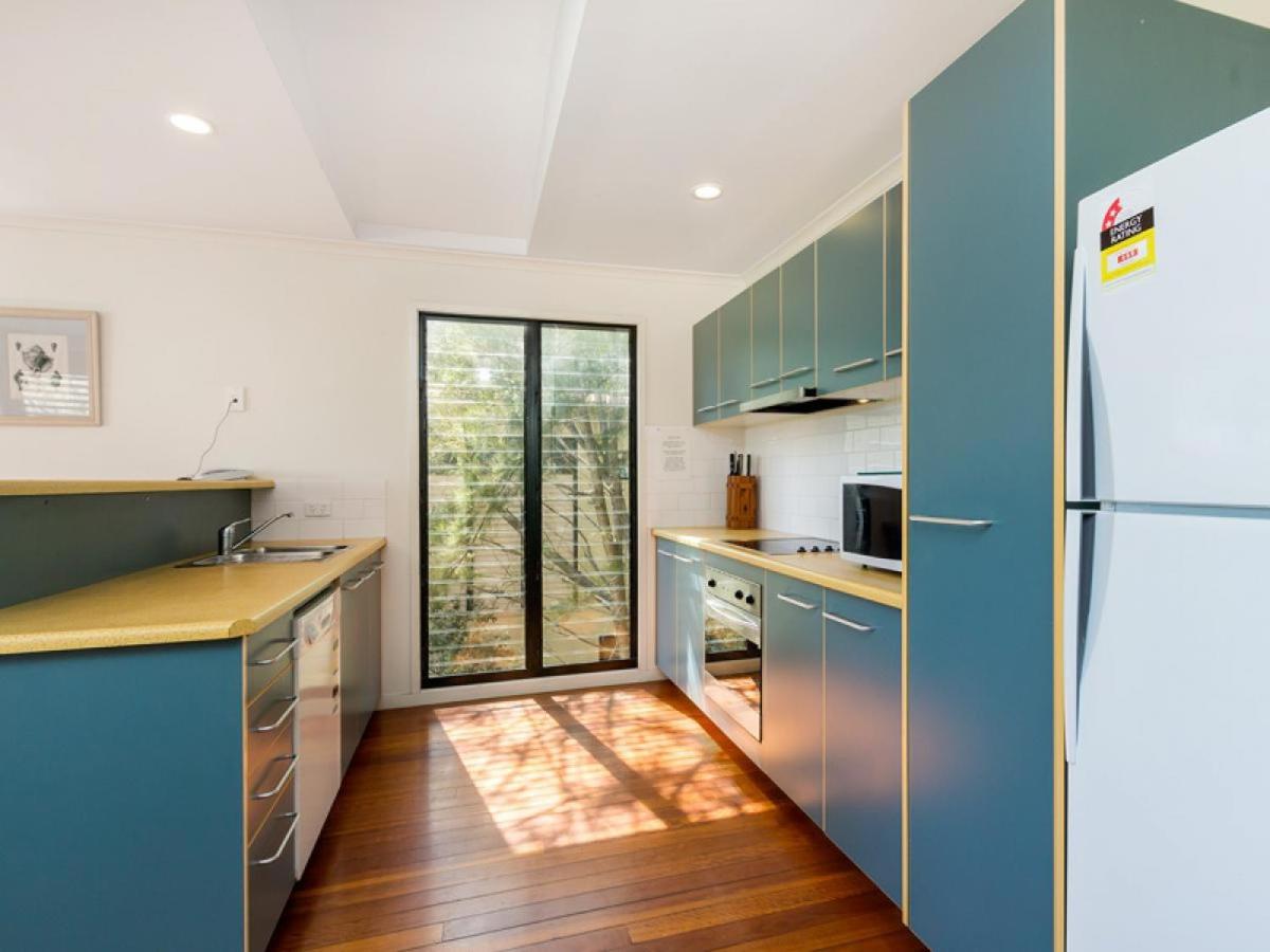 Straddie Beach House 3