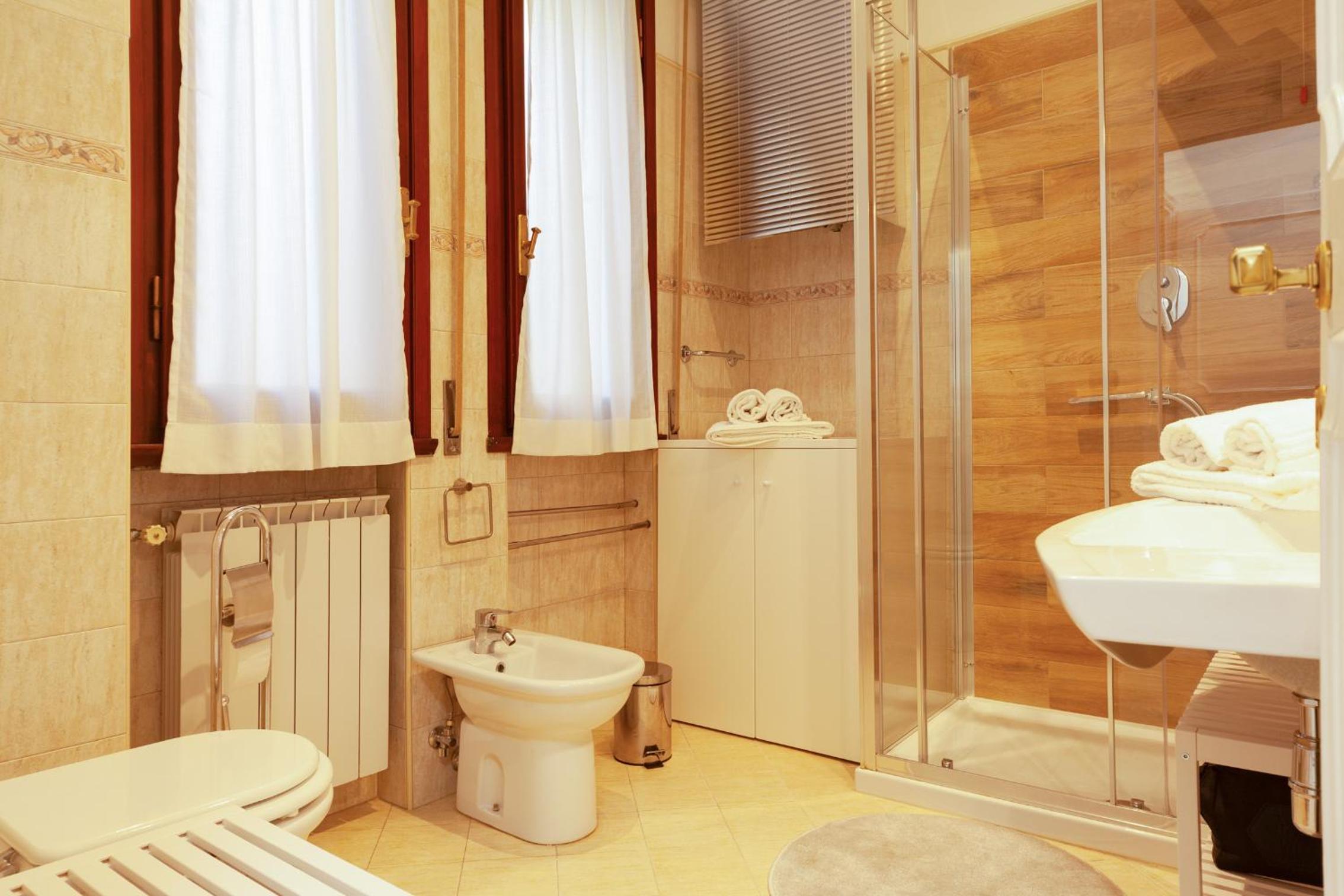 Ponte Vecchio Luxury Penthouse