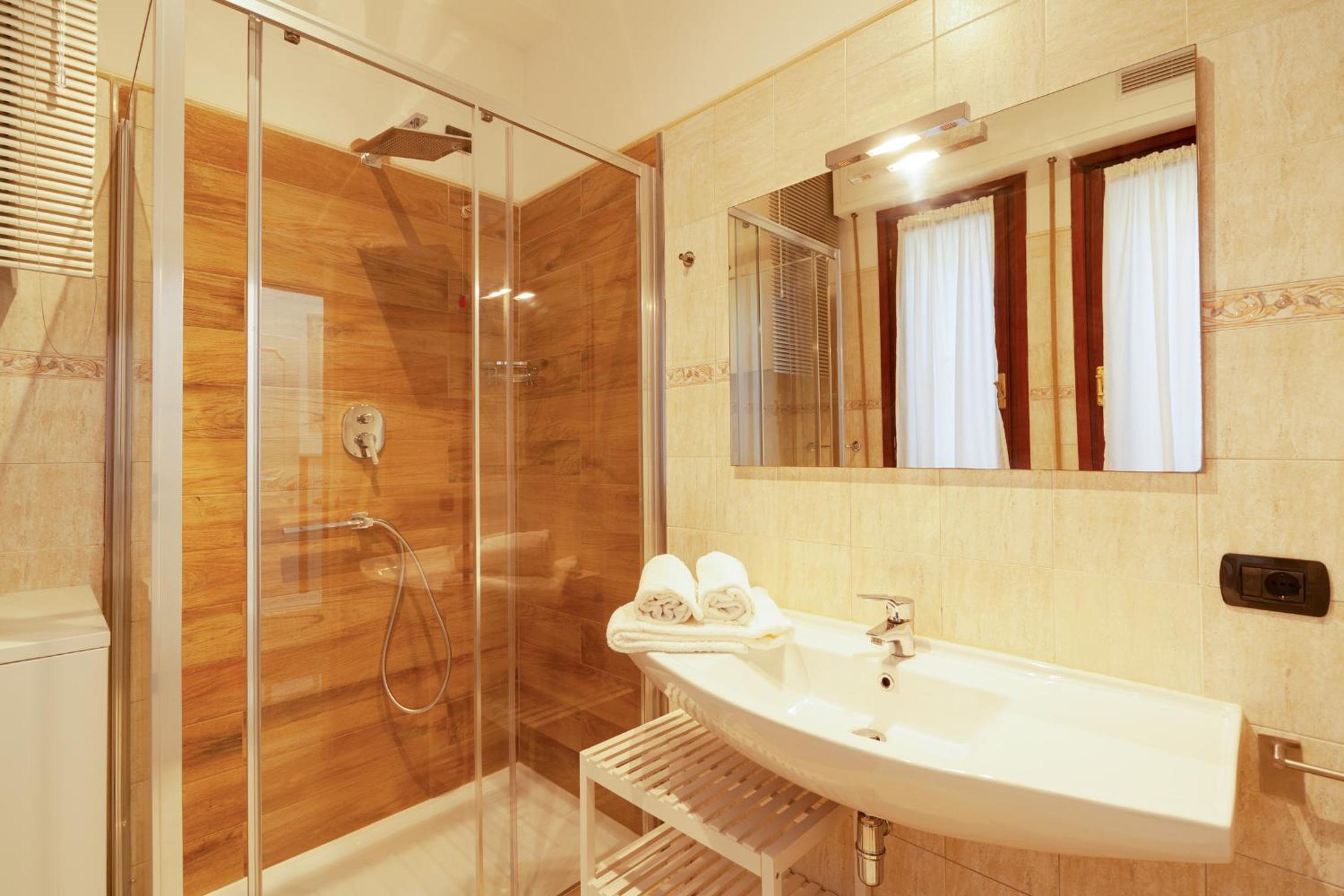 Ponte Vecchio Luxury Penthouse