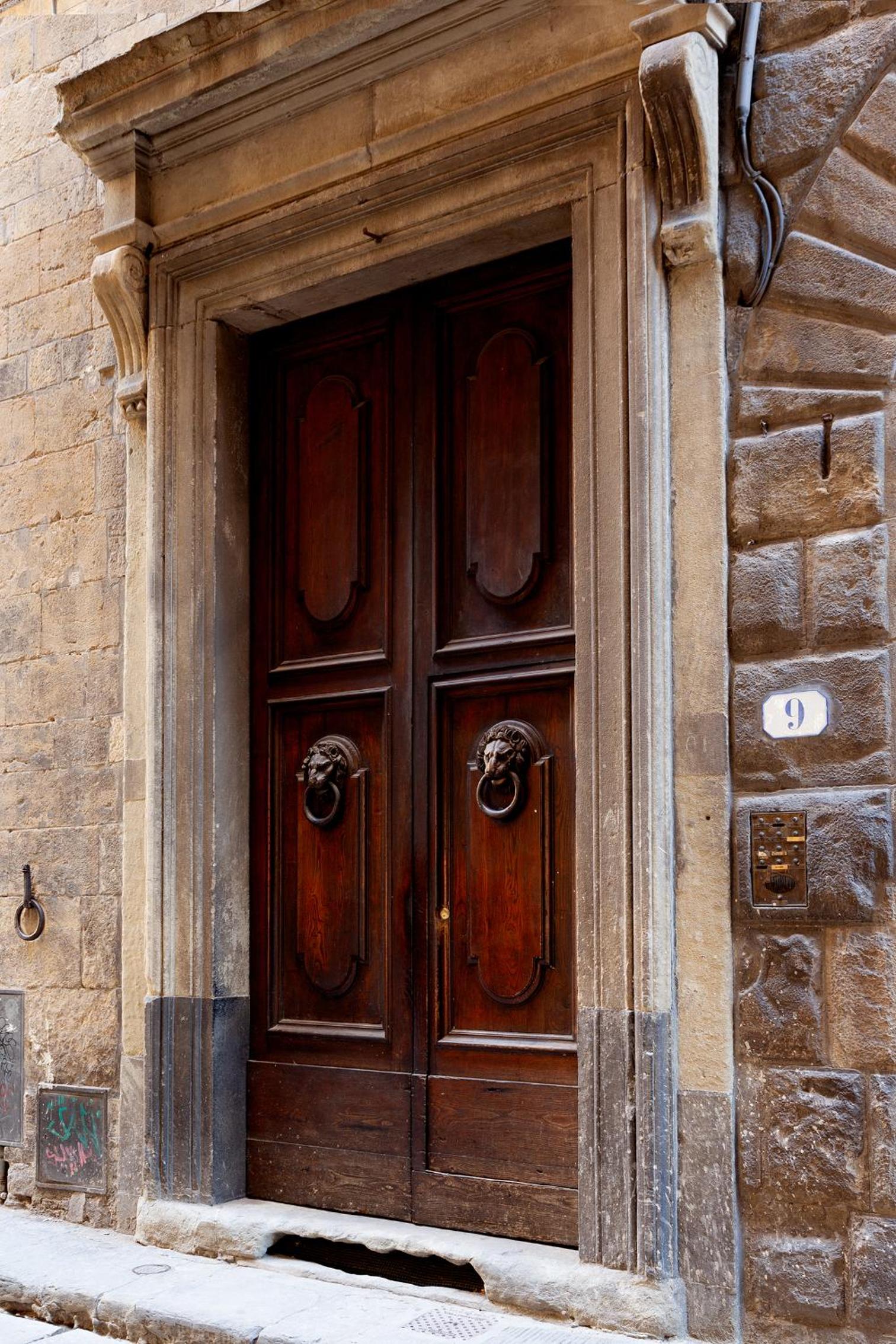 Ponte Vecchio Luxury Penthouse