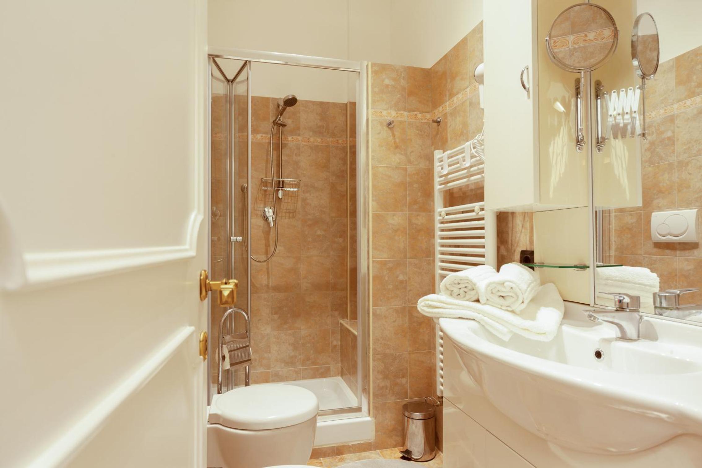 Ponte Vecchio Luxury Penthouse
