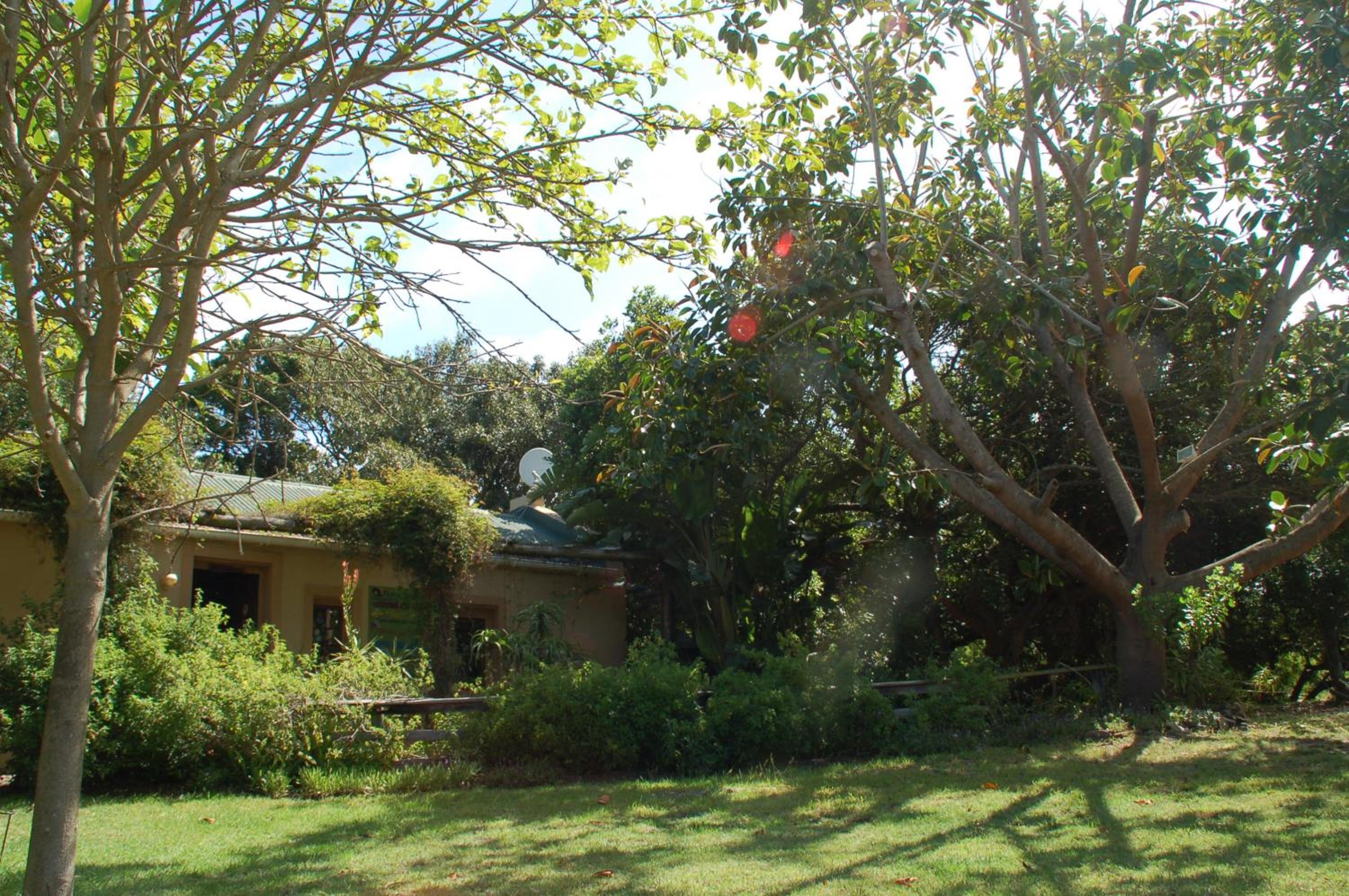 Fairy Knowe Backpackers Lodge