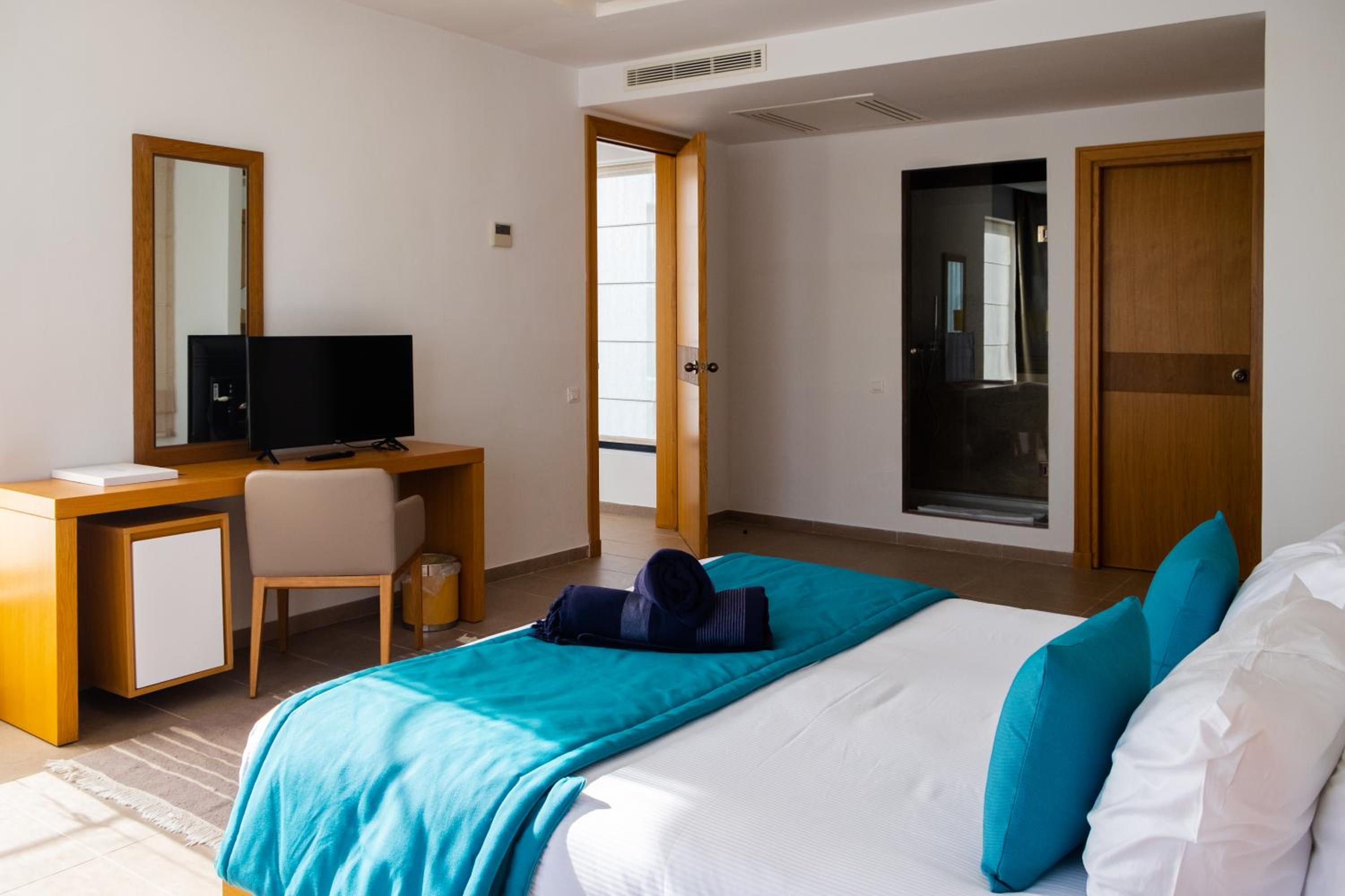 Hammamet Vacations - Les Orangers Garden Villas and Bungalows Ultra All inclusive - Property Image 10