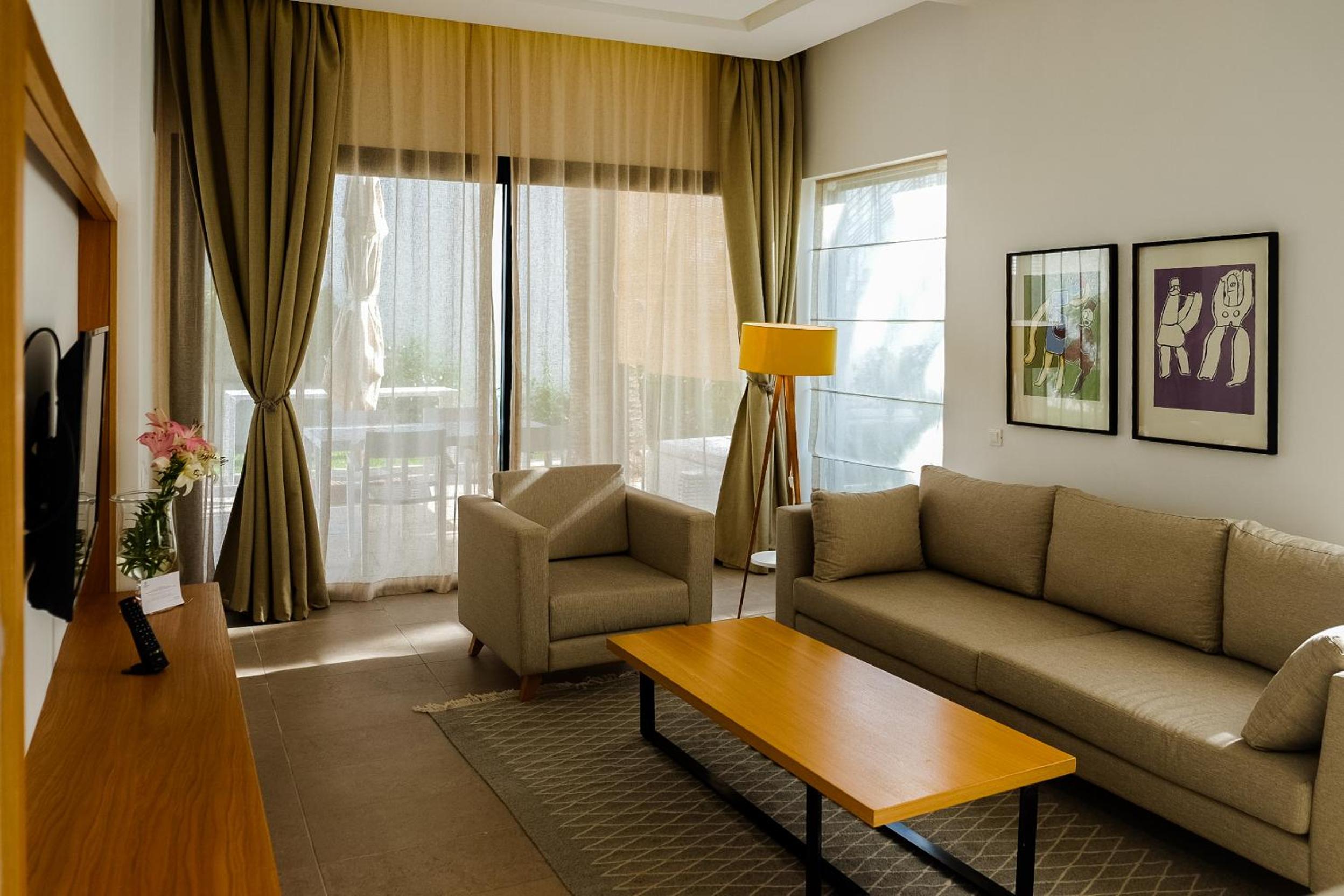 Hammamet Vacations - Les Orangers Garden Villas and Bungalows Ultra All inclusive - Property Image 14