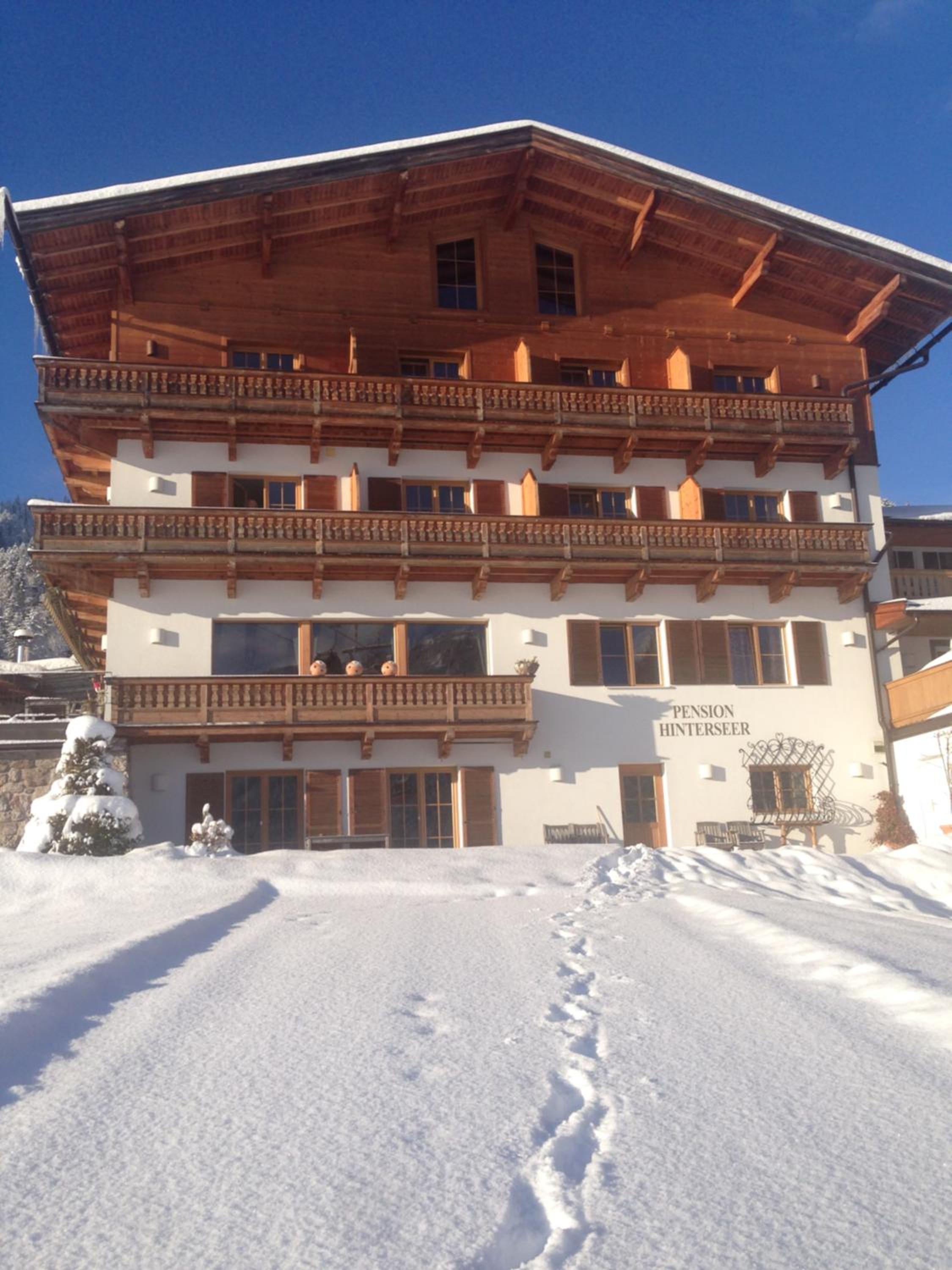 Pension Hinterseer