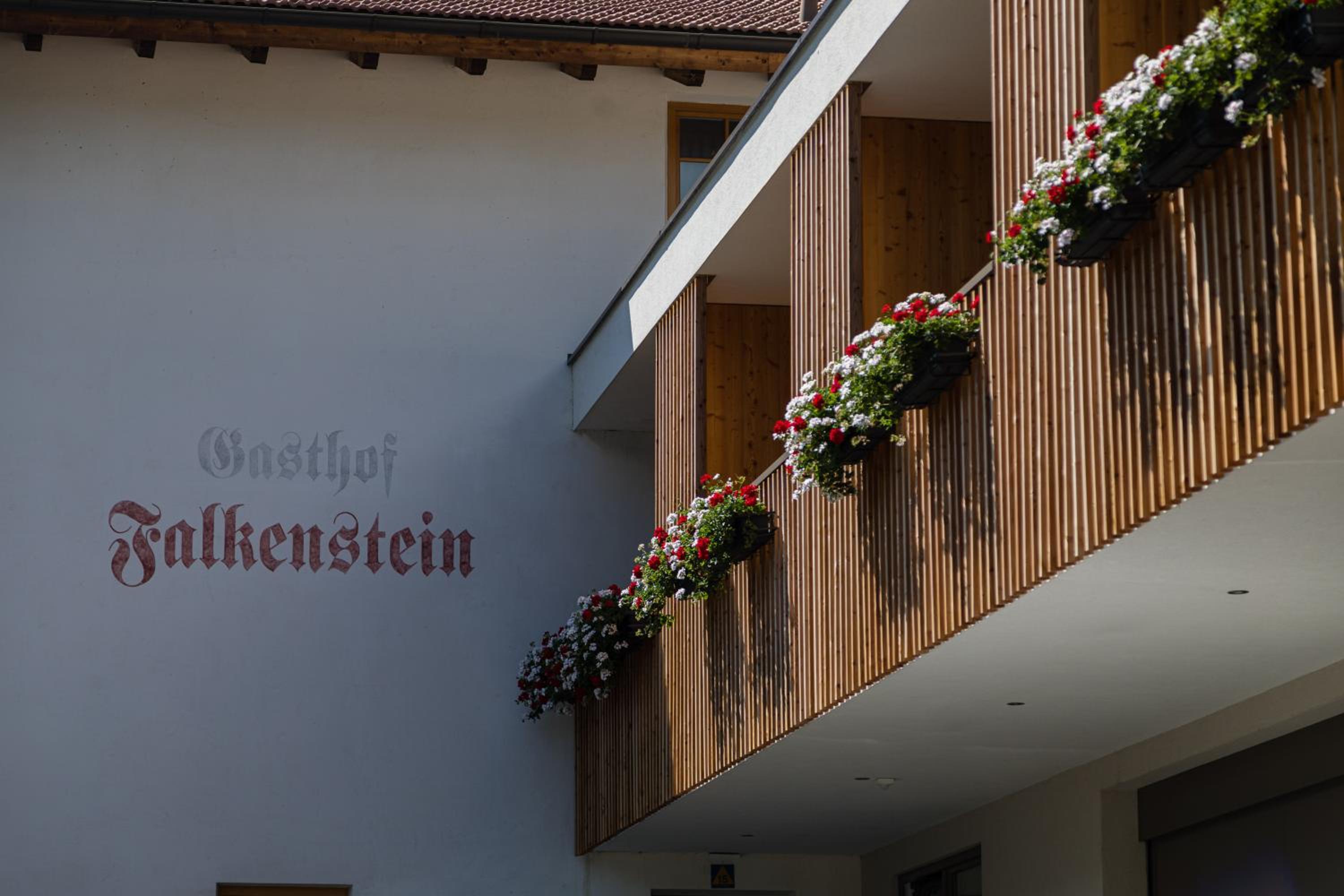 Gasthof Falkenstein