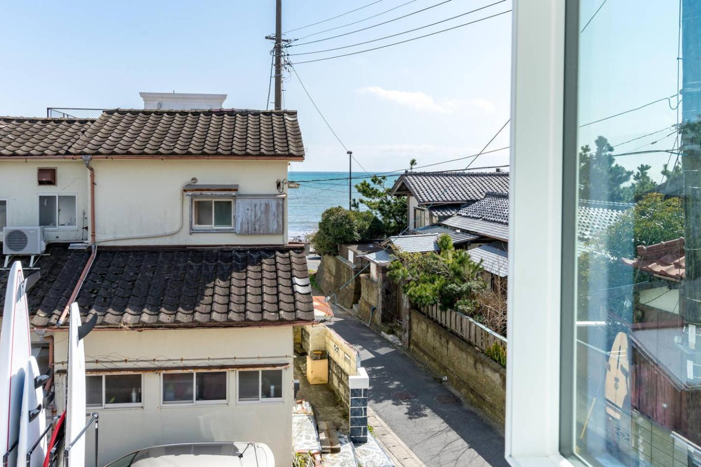 Villa Kamakura