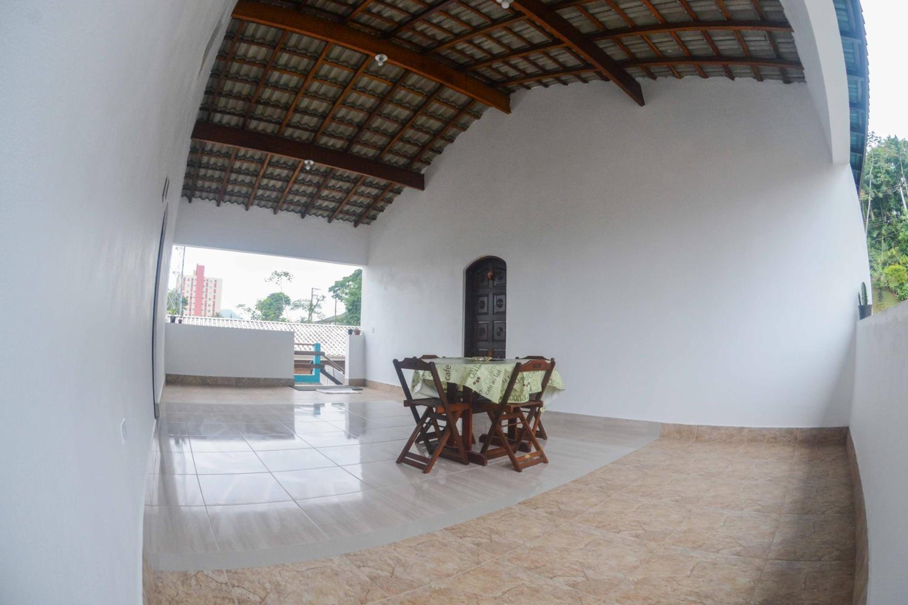 Recanto Jubarte (Massaguaçu Caraguatatuba - SP)