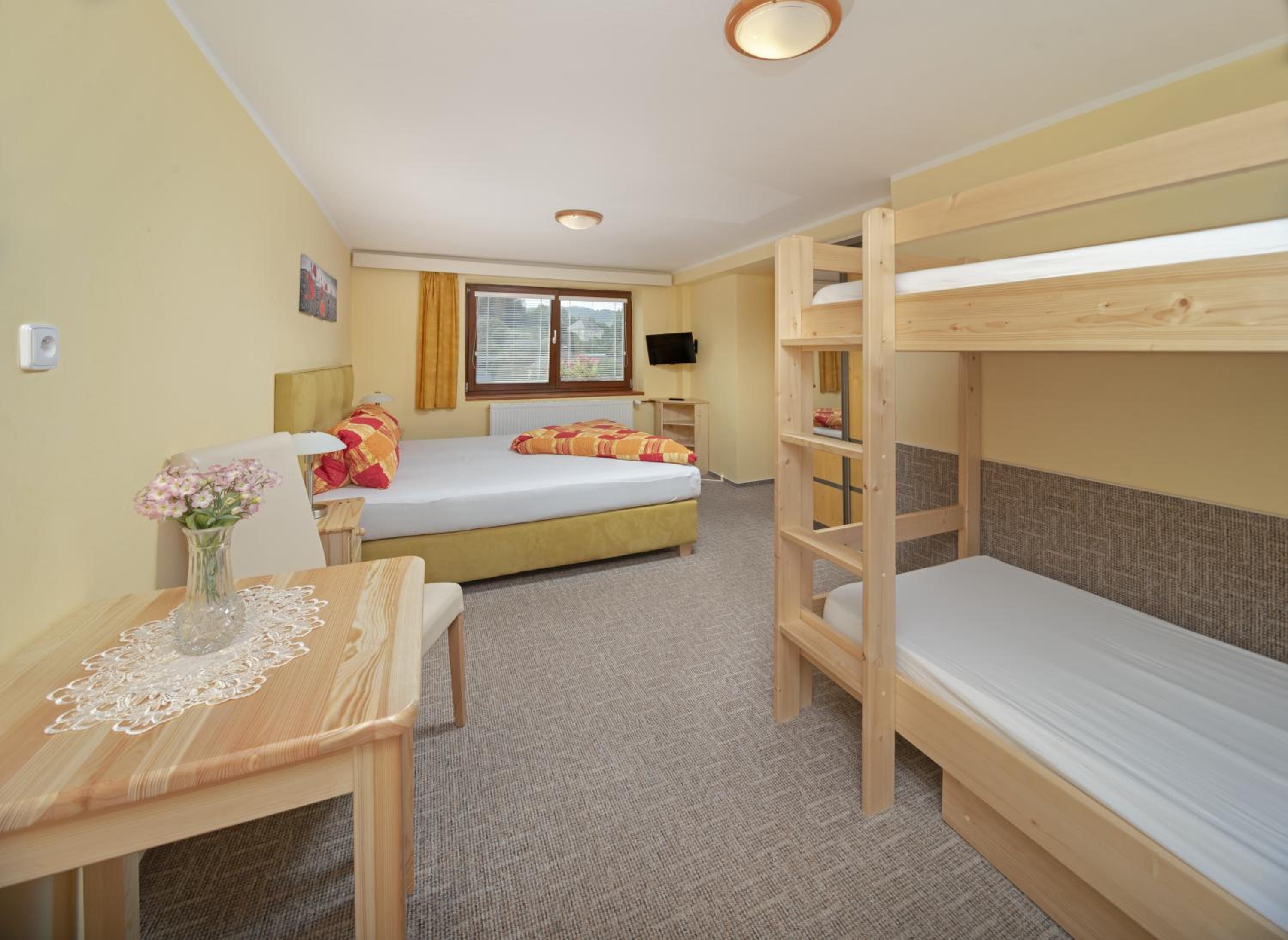 Pension Jana - Wellness