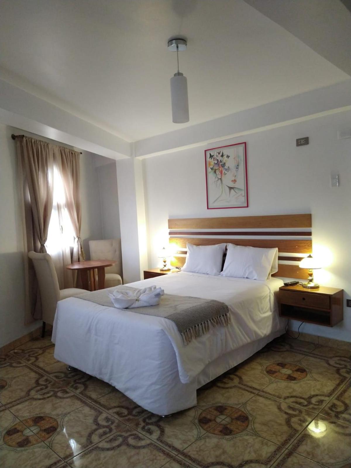 Lunandina Huaraz