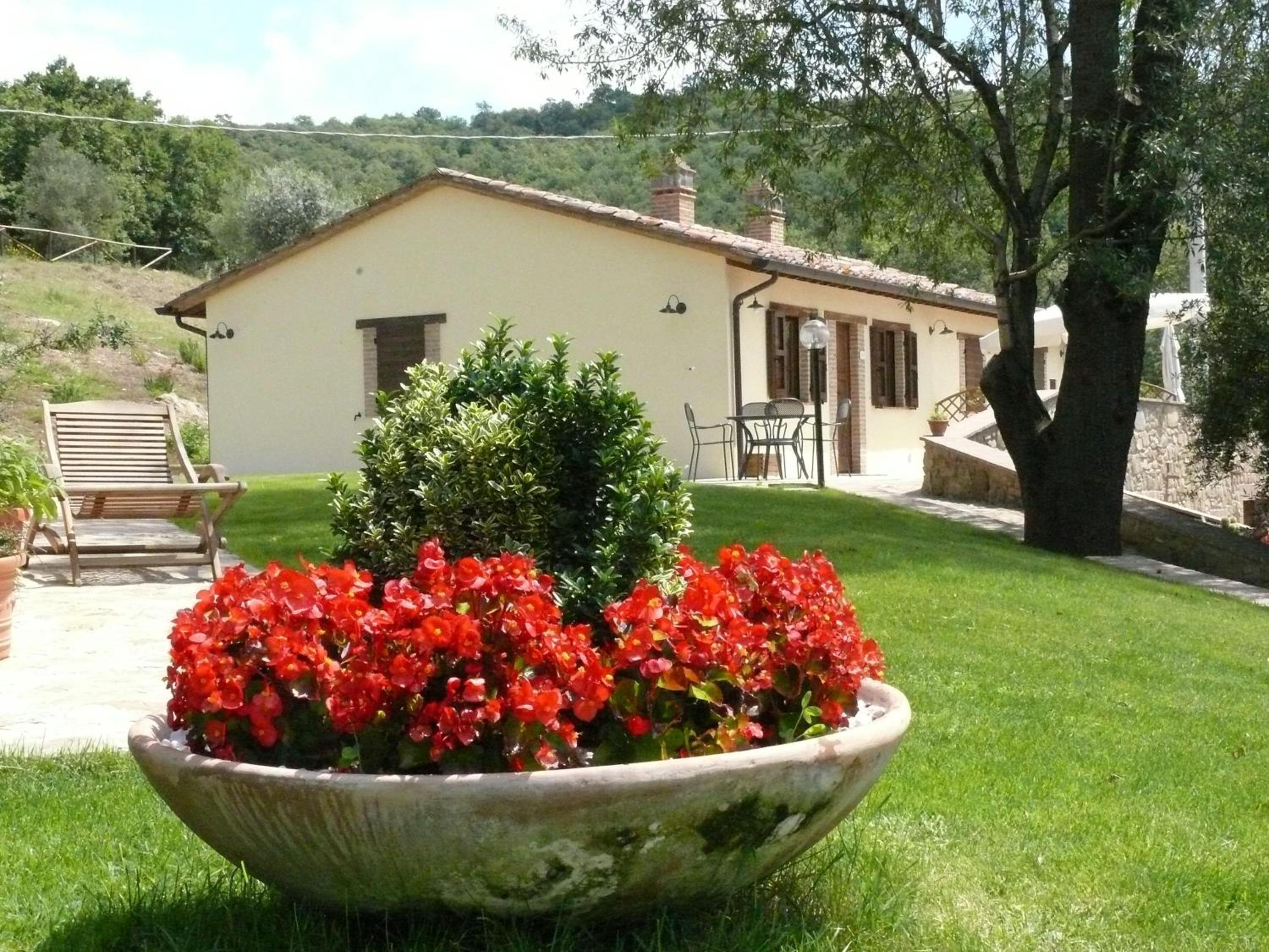 Agriturismo Poggio del Pero
