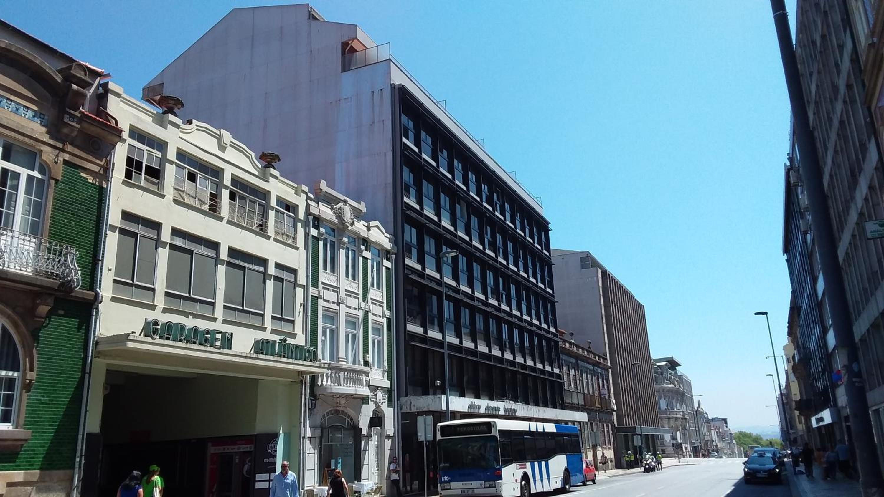 Invicta Oporto Residence