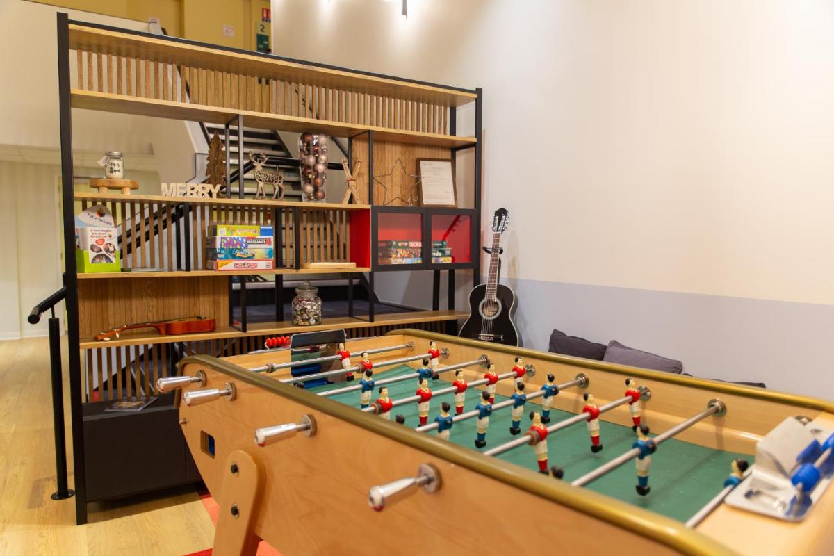 children's play area