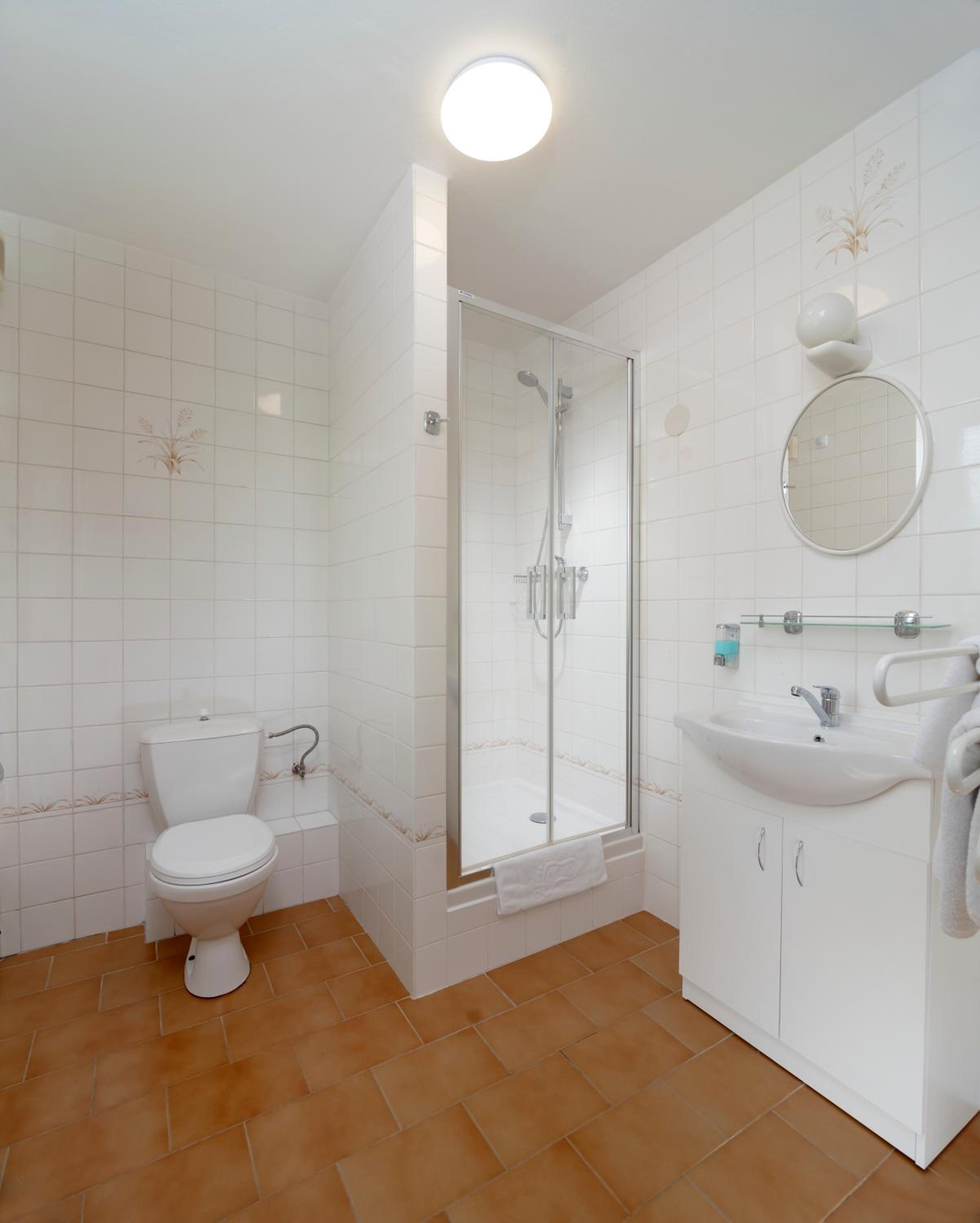 Pension Jana - Wellness