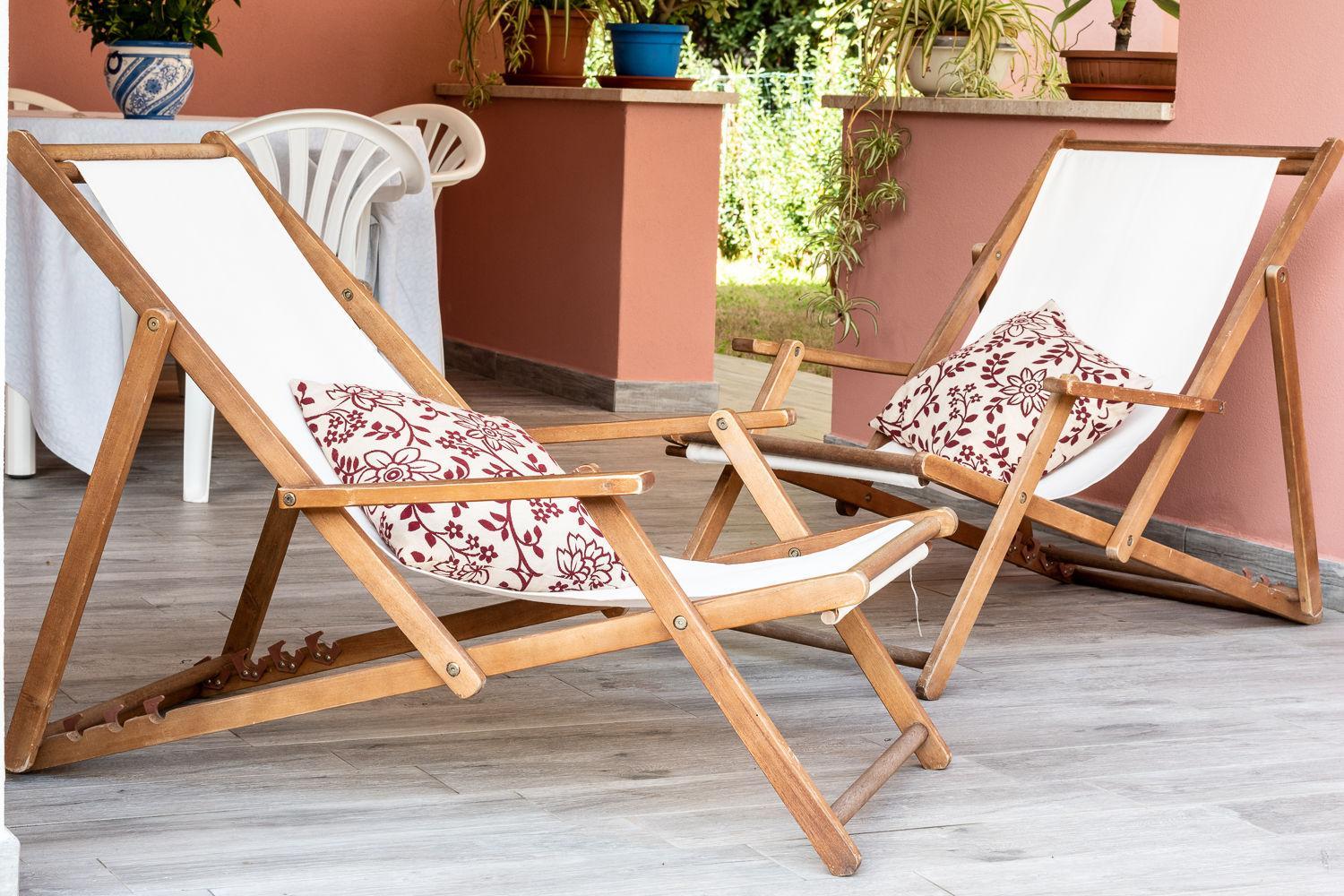 Villetta Coccinella photo 4