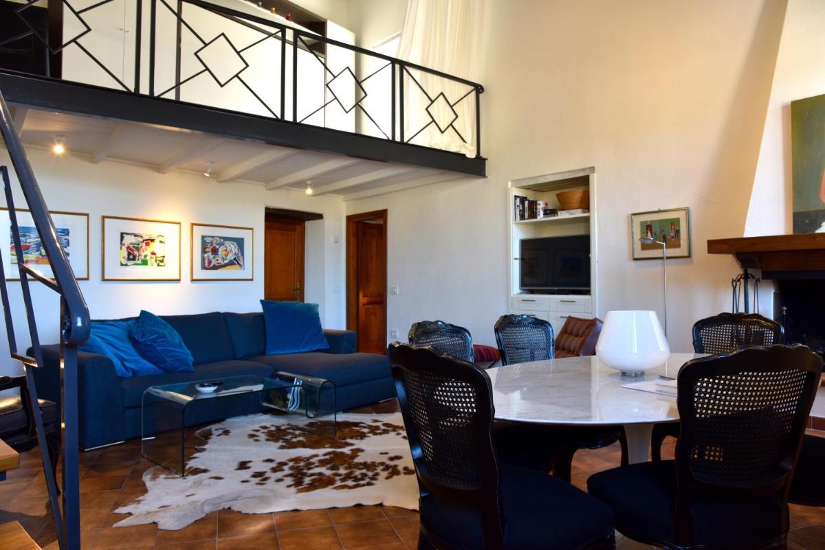 Historic Center of Spoleto/Terrace with Fantastic Views/Car Unneccesary photo 5