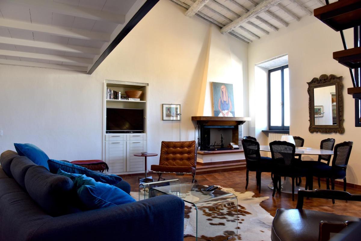 Historic Center of Spoleto/Terrace with Fantastic Views/Car Unneccesary photo 3