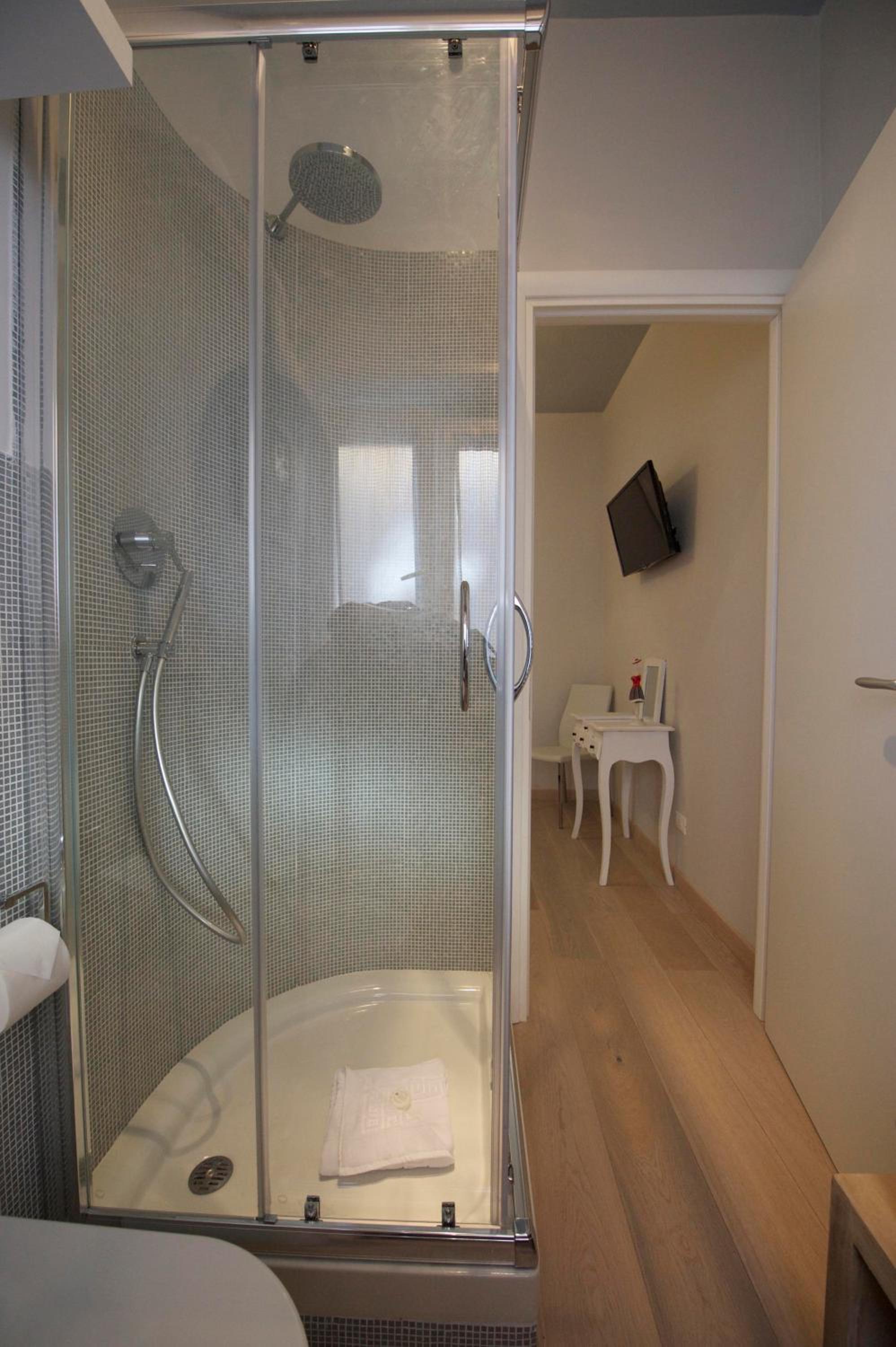 Quartopiano Guesthouse