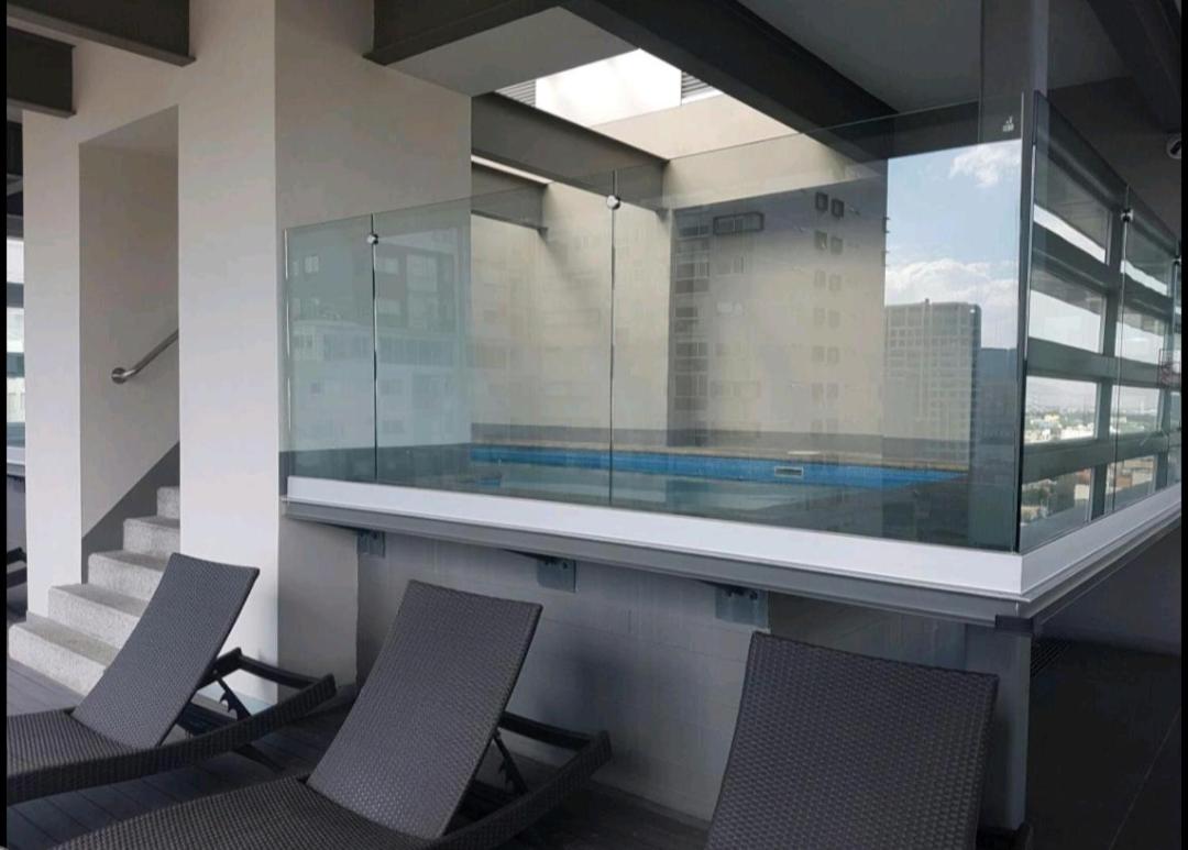 Luxury Apartment in Carso, Polanco photo 3
