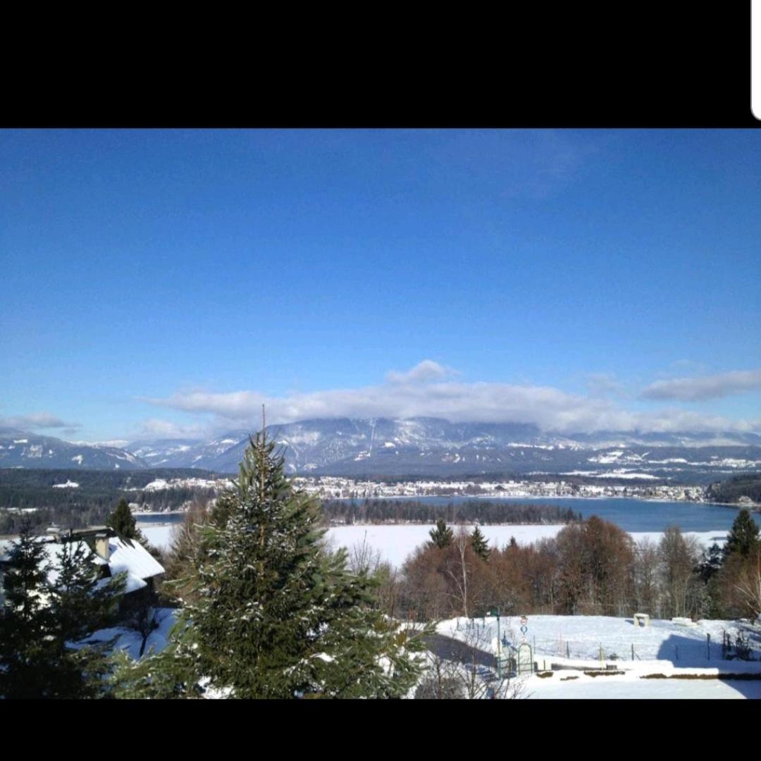 Alpe-Adria Apartment Chanel (Top 6 mit Garten)
