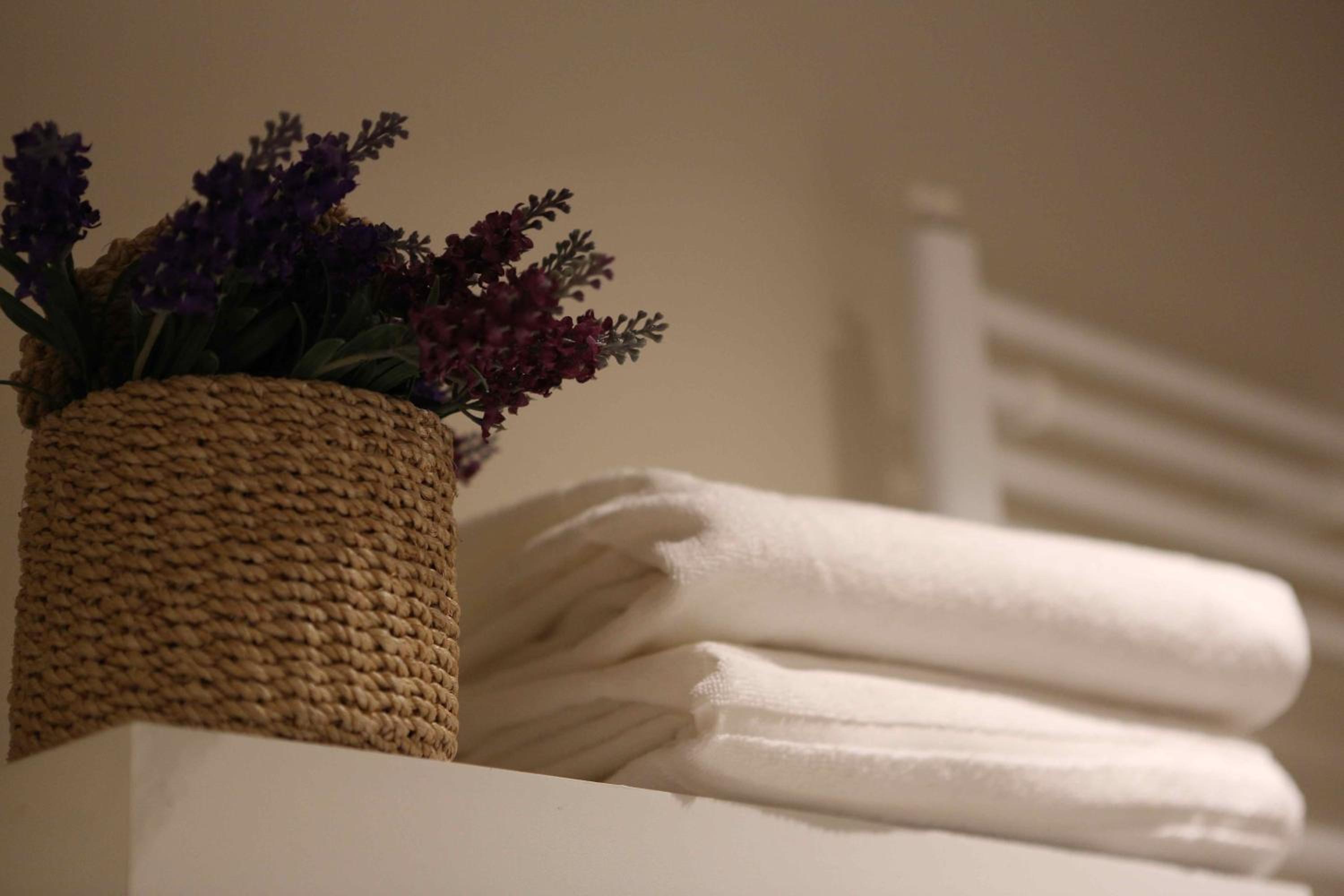 Quartopiano Guesthouse